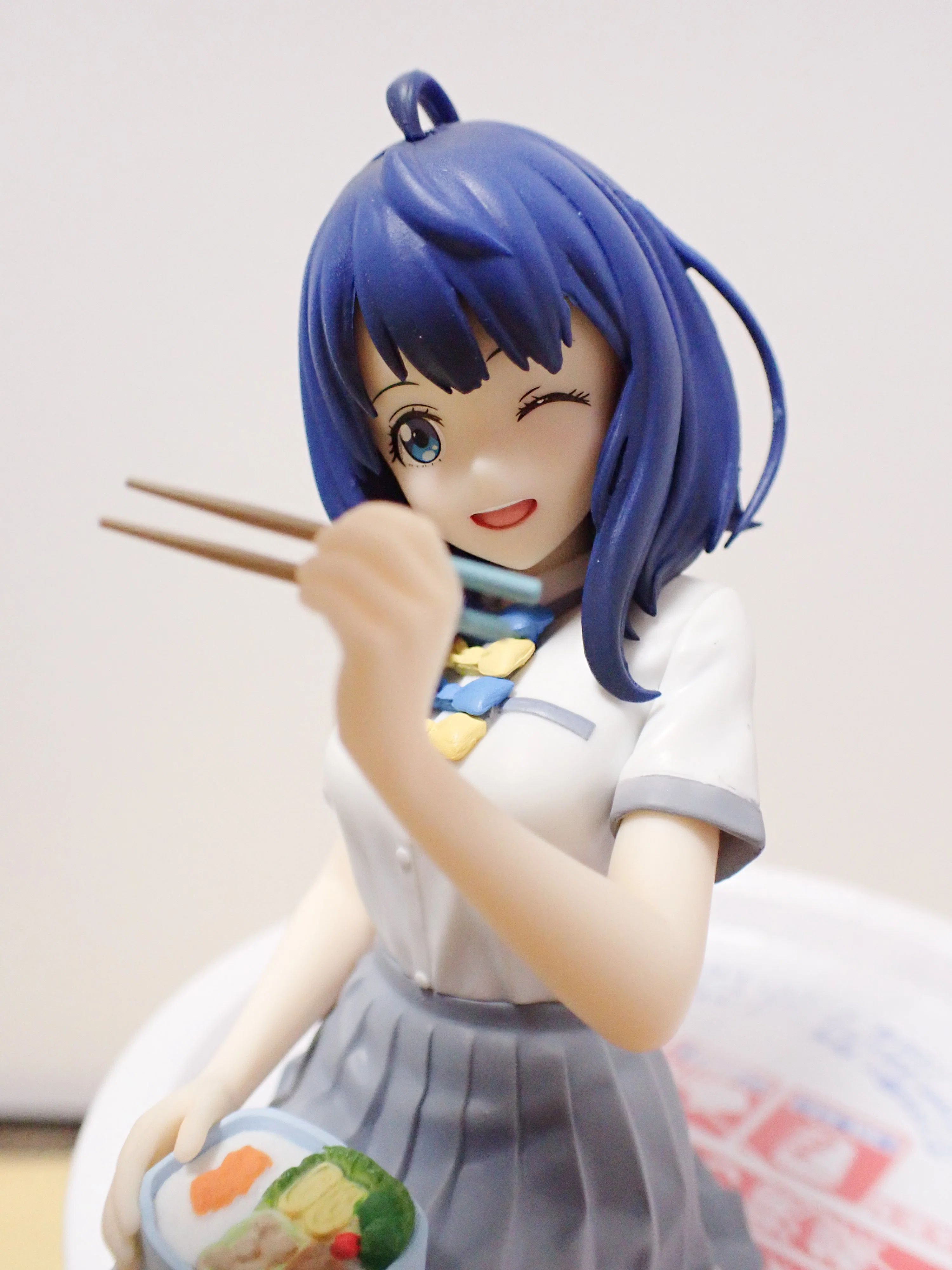 ぬーどるストッパー 八奈見杏奈｜セるしうす