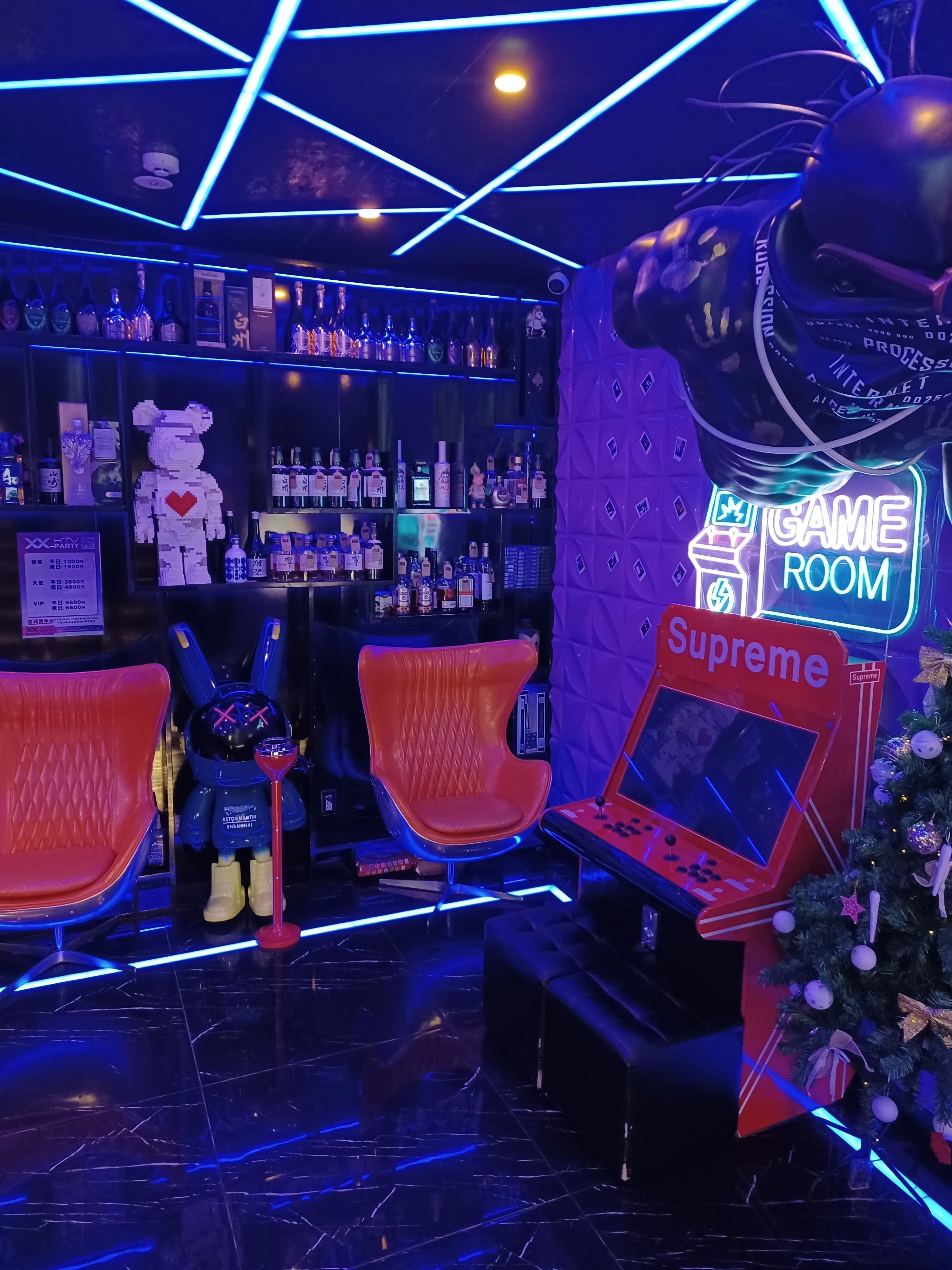 悲報！！KTV（中国式カラオケ）のシステム改定について…｜shaun