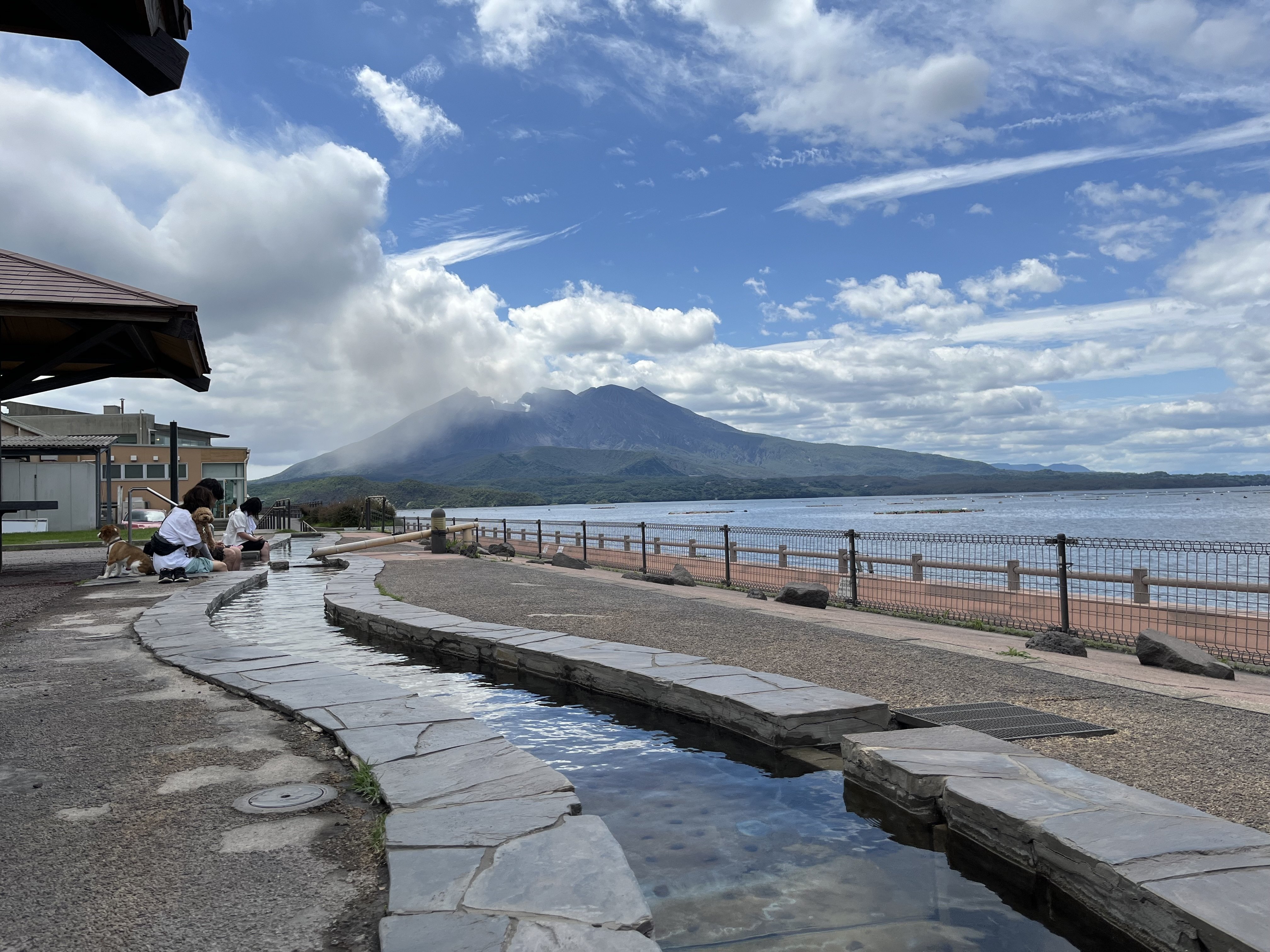 日本本土四極の旅】鹿児島 佐多岬編｜もふ