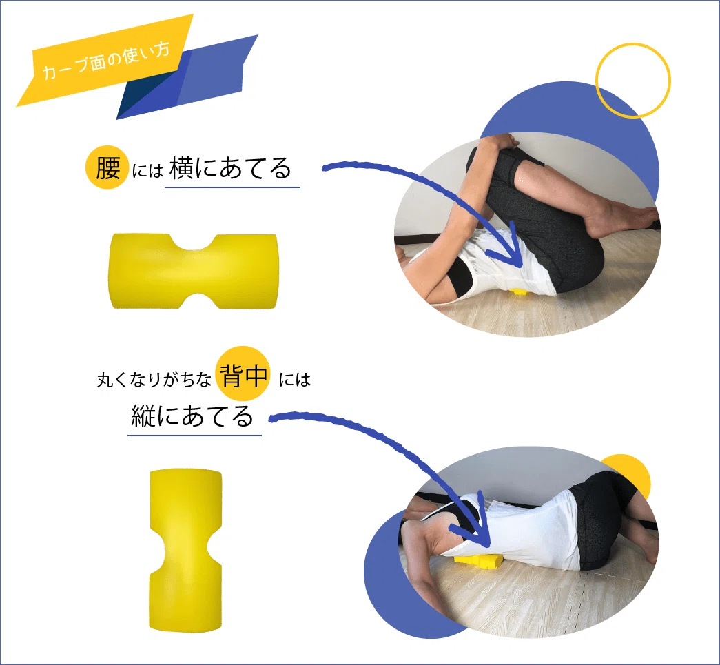 日々の疲れを癒す【仙骨枕】〜寝るだけで歪みが整う最新ケアアイテムとは｜藤井聖司【歪みを断つ！背骨メンテの極意】