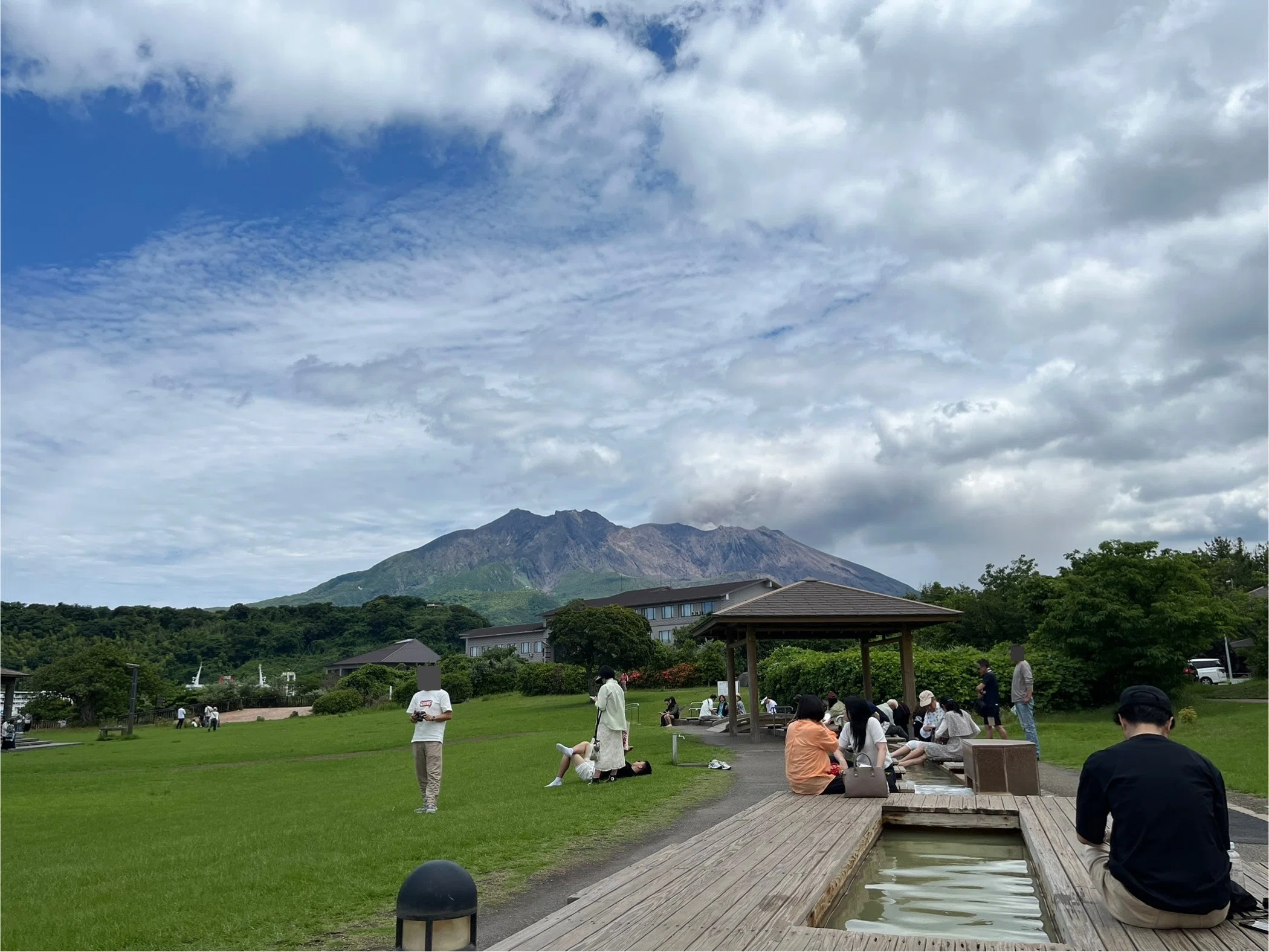 日本本土四極の旅】鹿児島 佐多岬編｜もふ