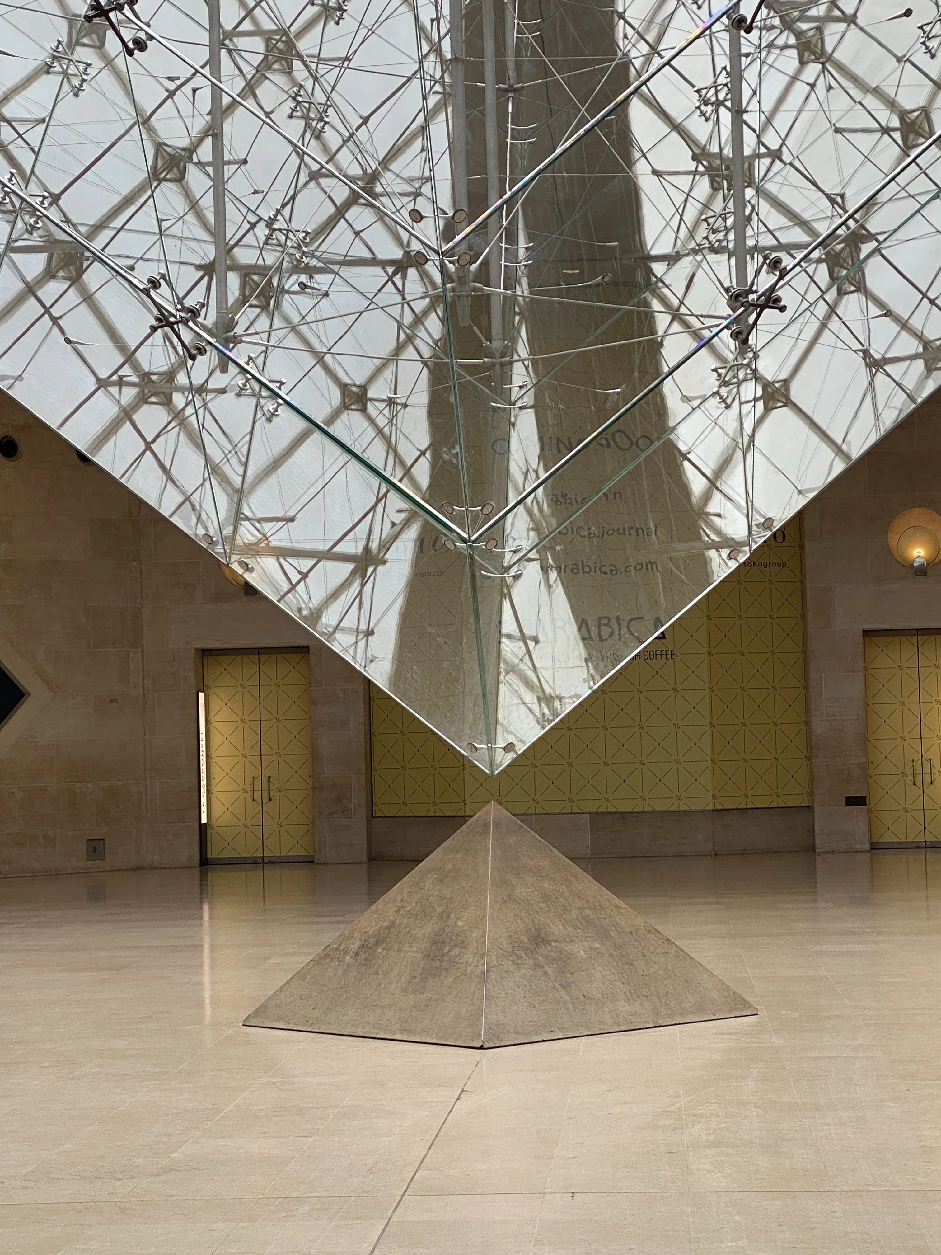 歩く動植物図鑑になりたい。「Louvre Couture（ルーヴル・クチュール