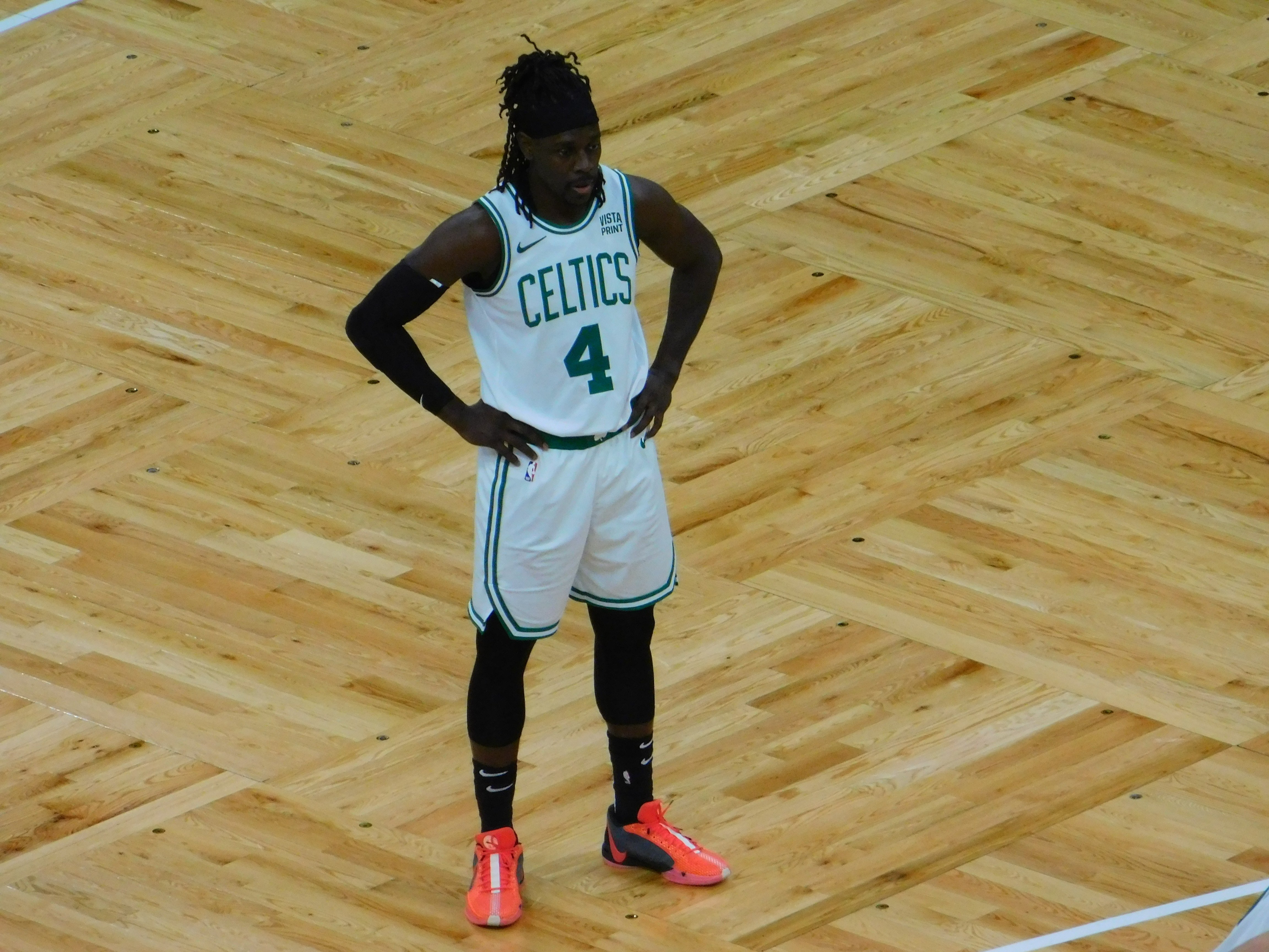 ☘️ボストン・セルティックス☘️と帰属意識｜Yujiro Maeda（前田 悠