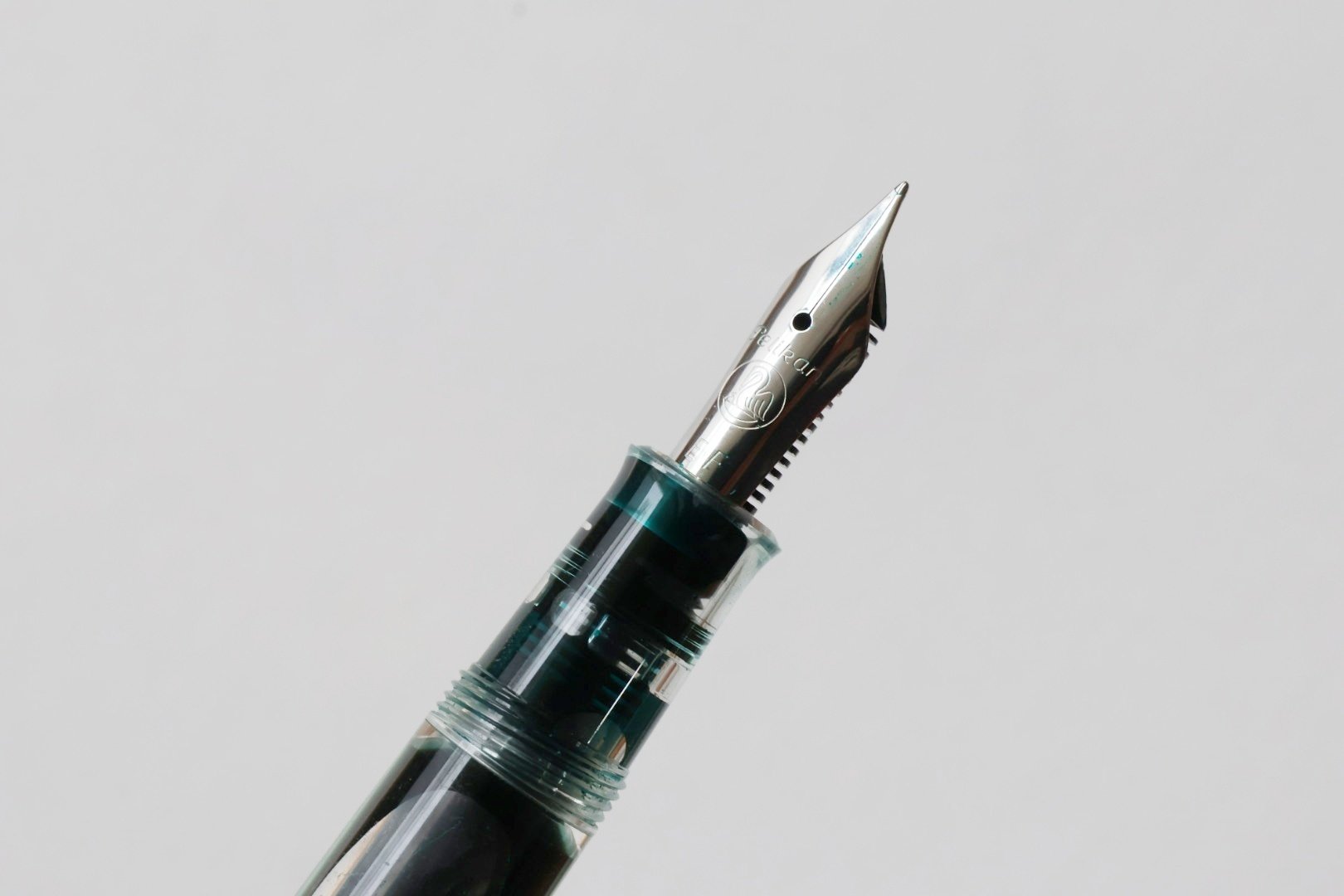 Pelikan M205 デモンストレーター｜y.s