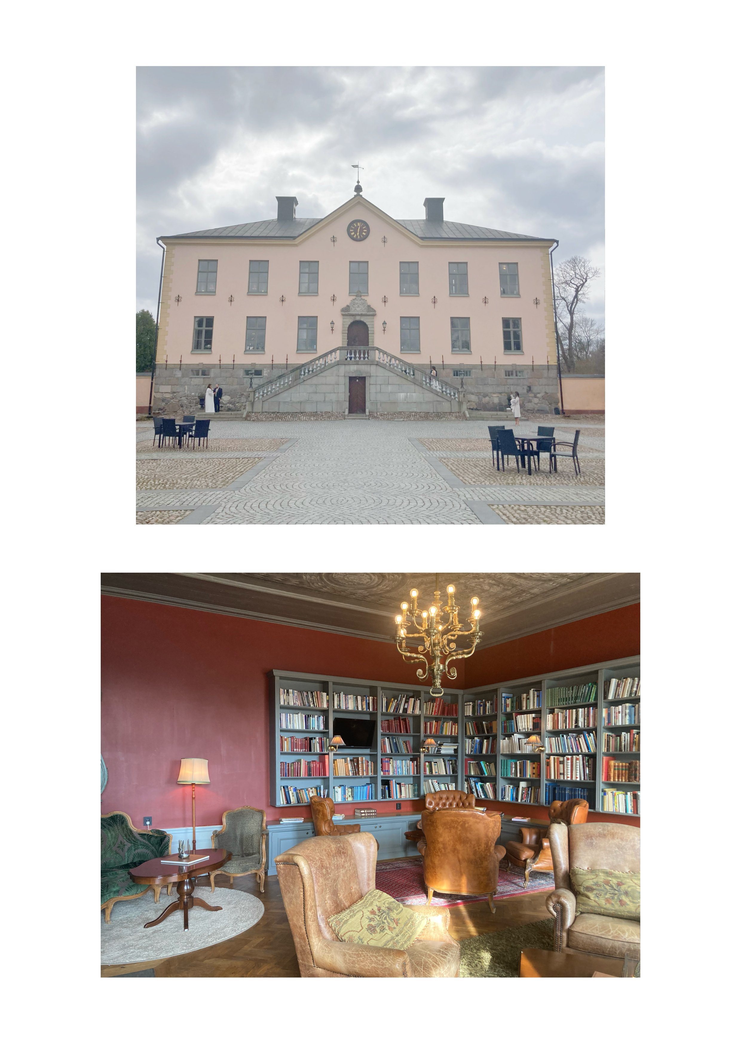 🇸🇪国際結婚は大変だよ🇸🇪人生を変えたスウェーデン留学