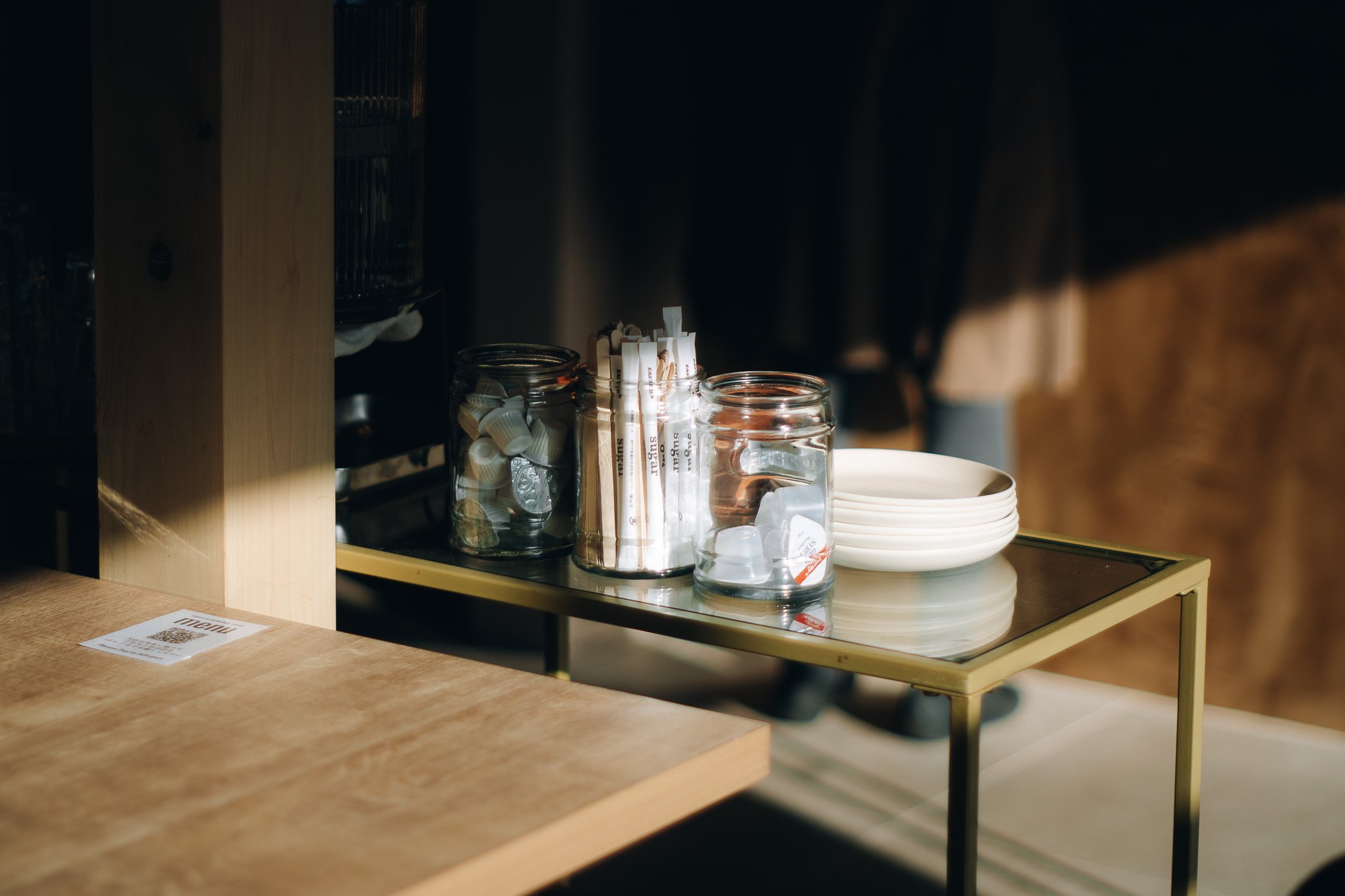 抽象と記憶の世界が交錯するプリセット「Echo」発売｜mitani kazariya