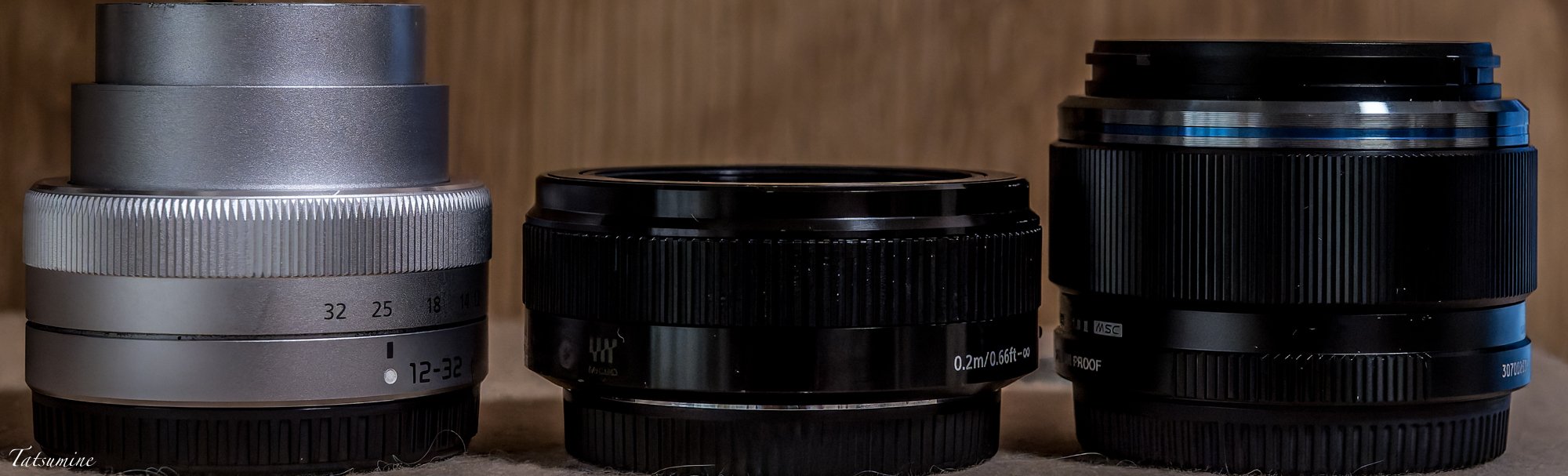 M.ZUIKO DIGITAL 25mm f1.8 単焦 交換レンズレビュー：M.ZUIKO DIGITAL 25mm F1.8 - デジカメ Watch