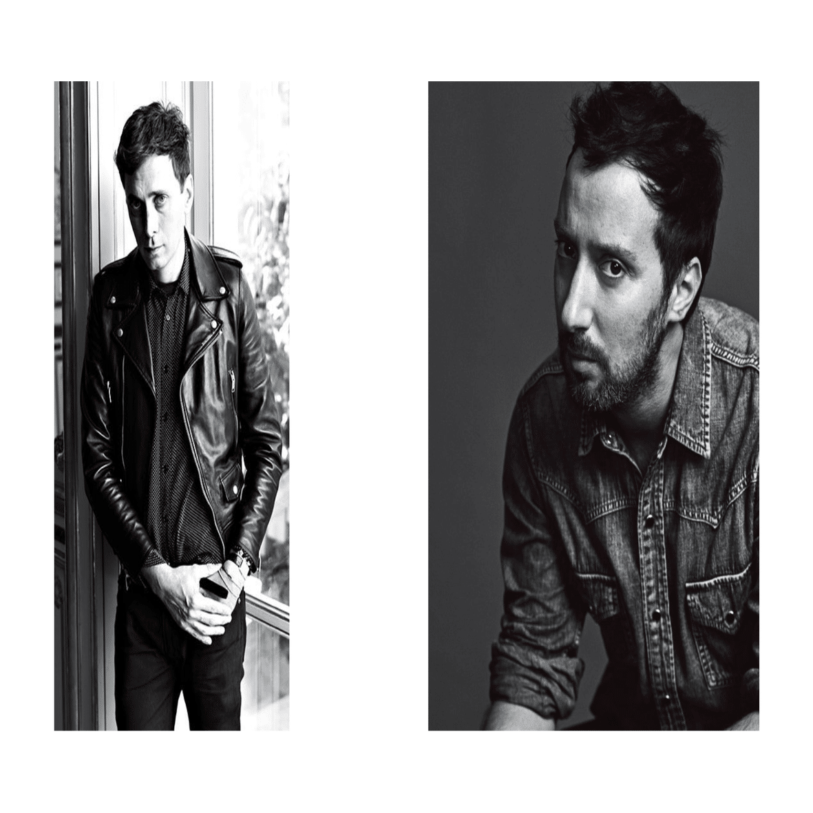 Vol.32 SAINT LAURENT（サンローラン）とは？｜スモーキングジャケット