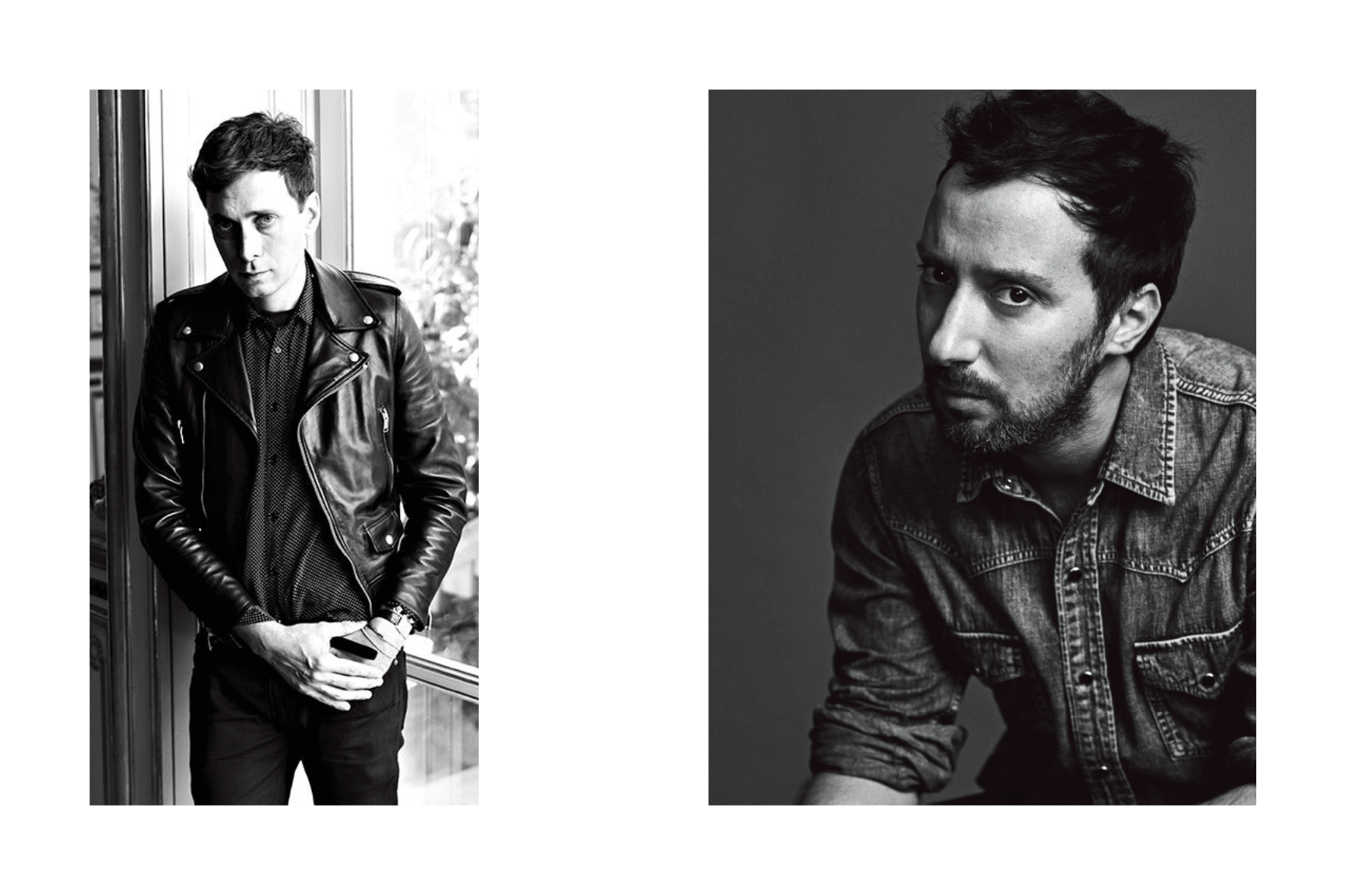 Vol.32 SAINT LAURENT(サンローラン)とは?|スモーキングジャケット Vol.32 SAINT LAURENT(サンローラン)とは?|スモーキングジャケット