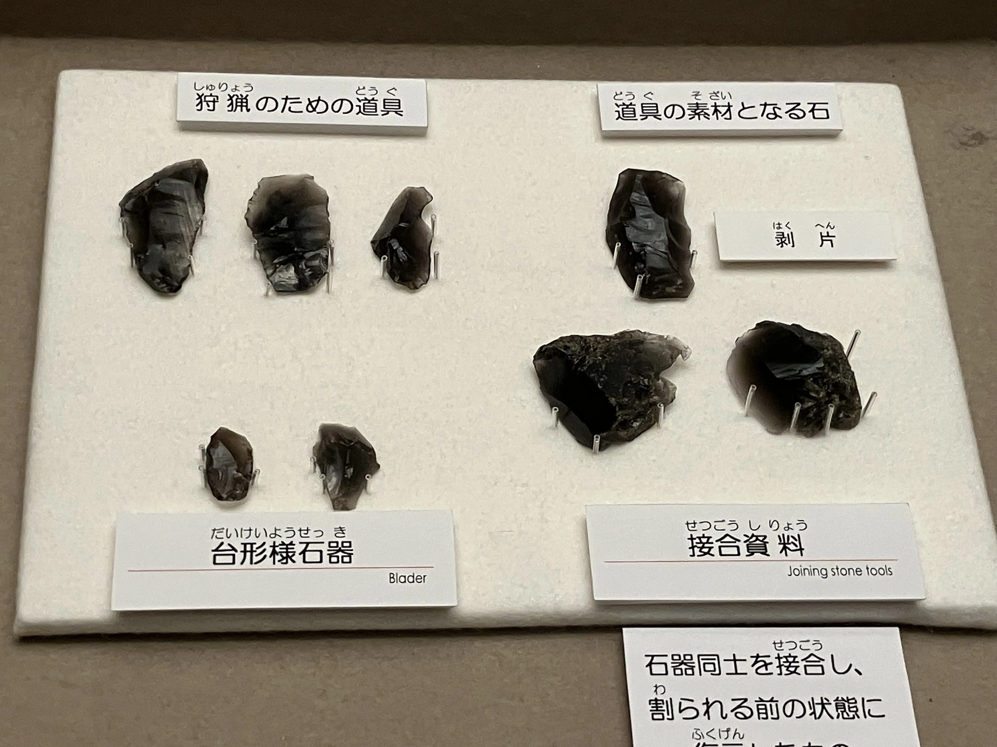 番外編＞ 埼玉県立歴史と民俗の博物館について｜おすしだいすき
