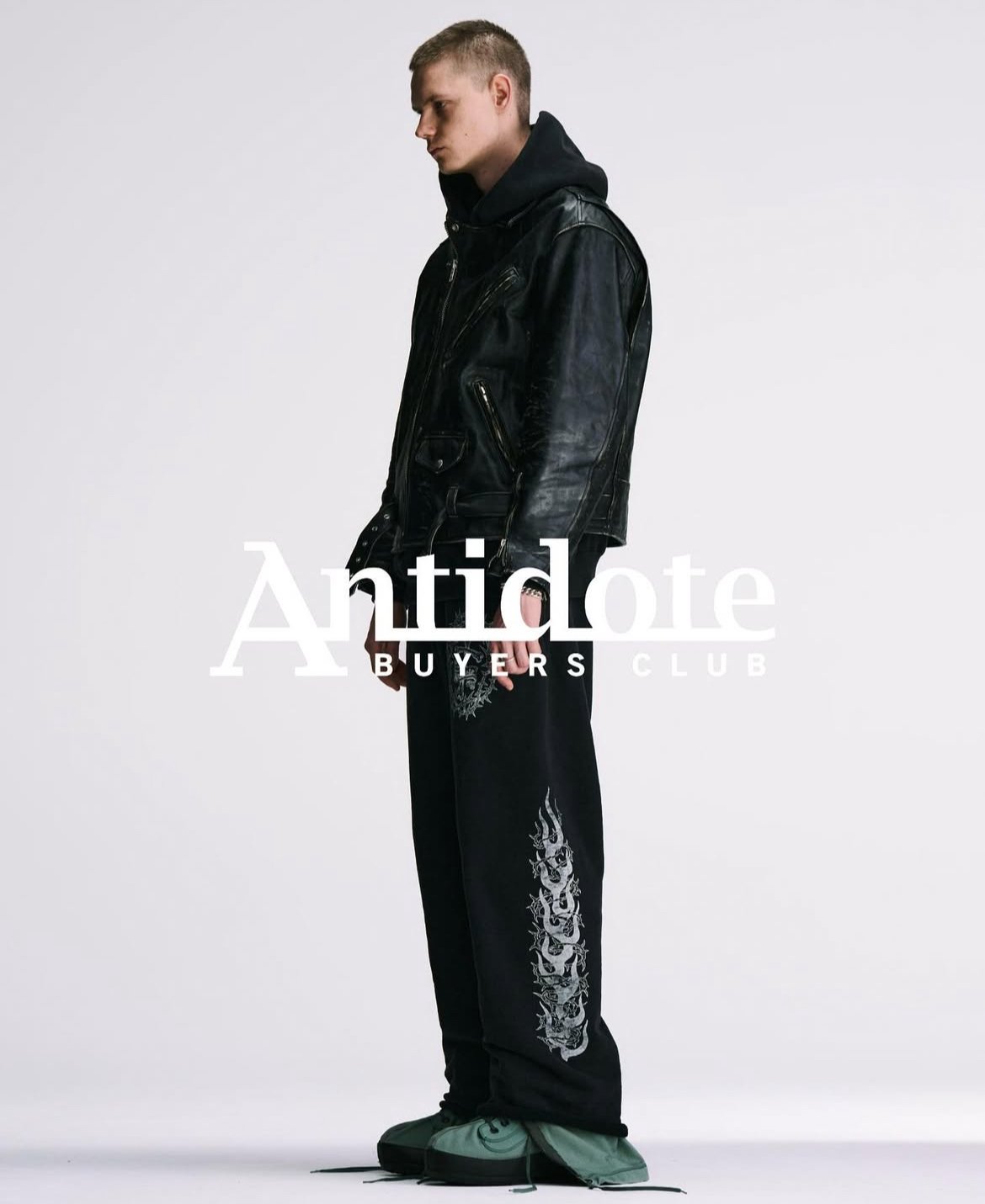 アクセサリー antidote buyers club cootie kj gdc 19so アクセサリー antidote buyers club cootie kj gdc 19so ANTIDOTE