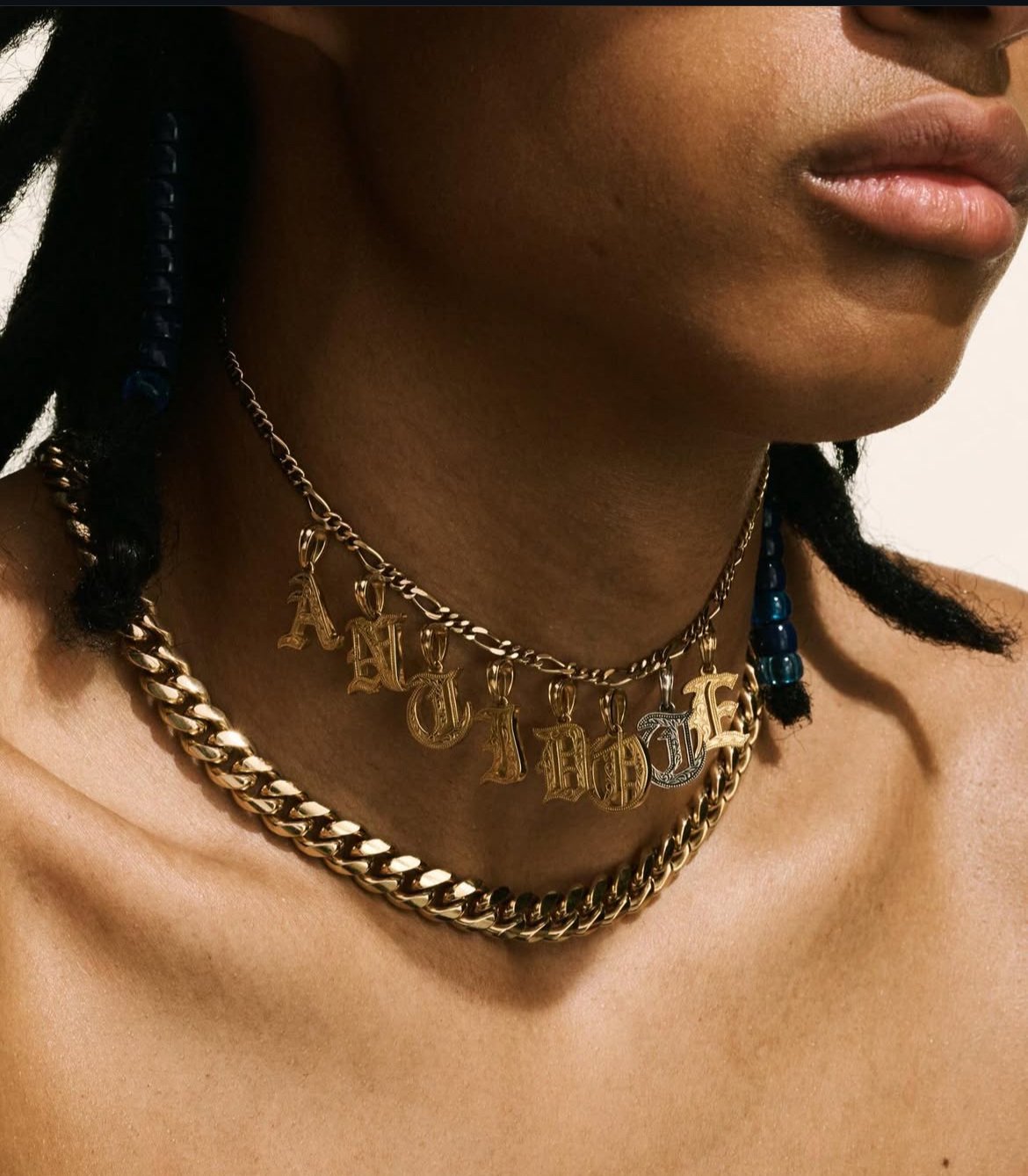 日本の個性が冴え渡るこだわり抜かれたアクセサリーブランドAntidote