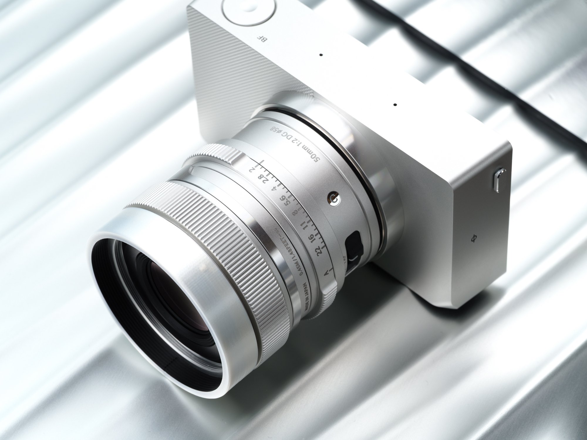 SIGMA BF にあわせて買った道具など。｜Takuma