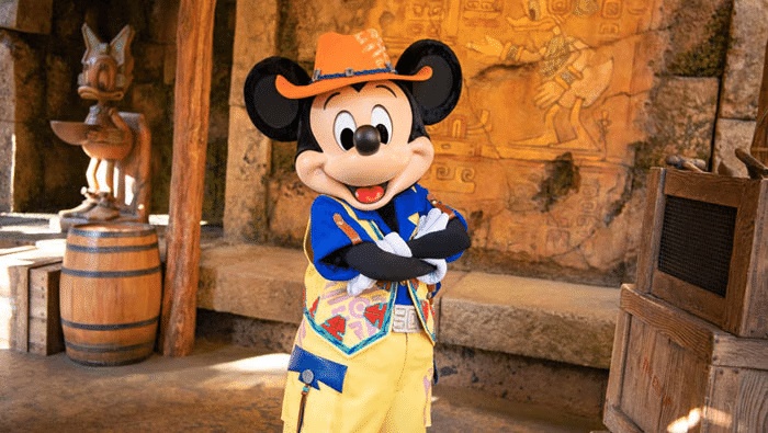 ファンダフル20周年、ディズニーがついに“本気”を出した