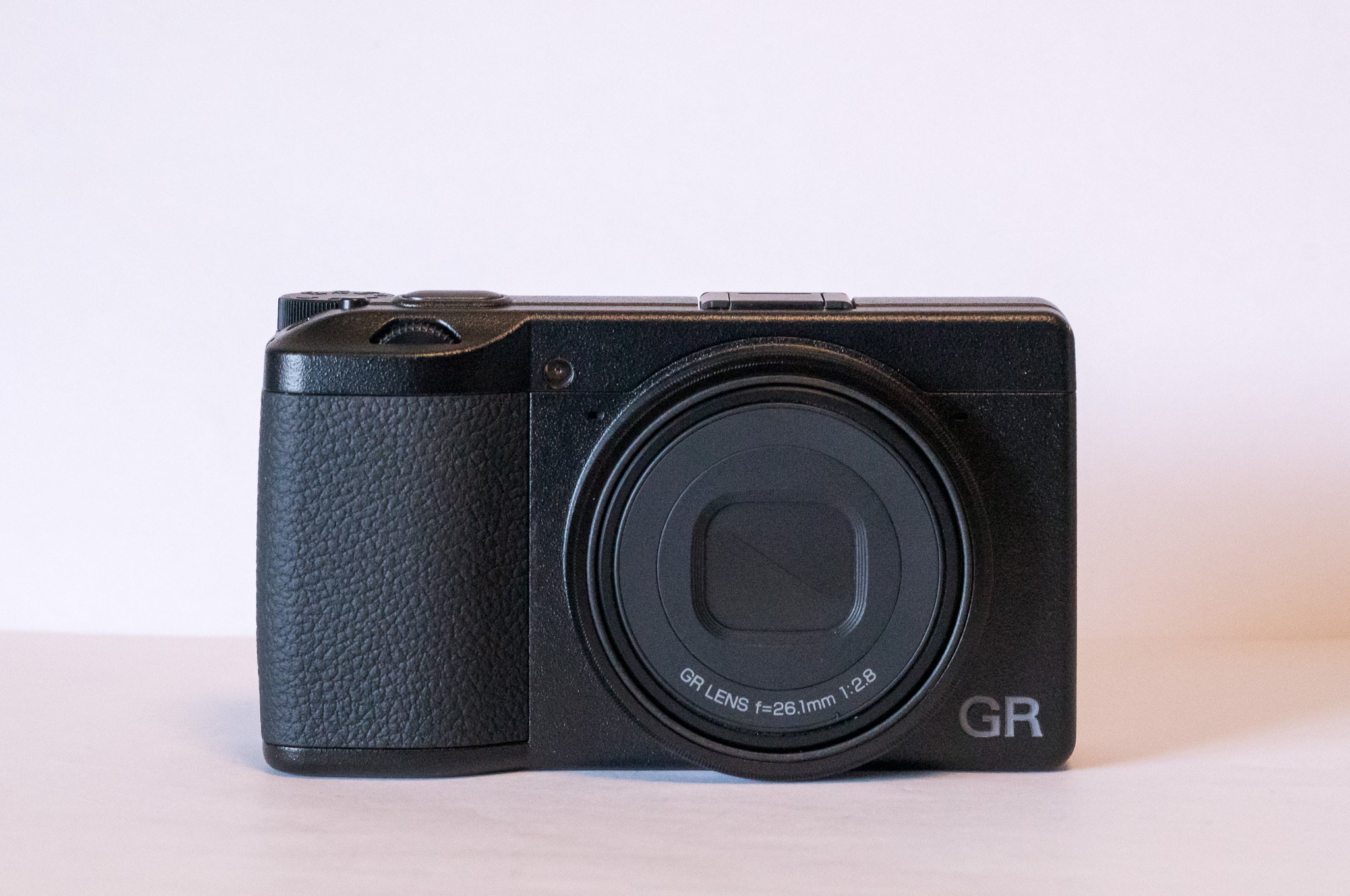 GRIIIx HDFと約3ヶ月｜会社員とカメラ