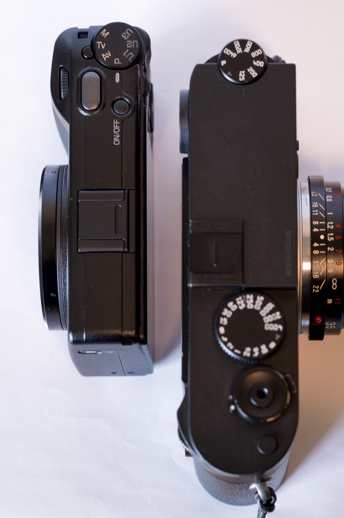 GRIIIx HDFと約3ヶ月｜会社員とカメラ