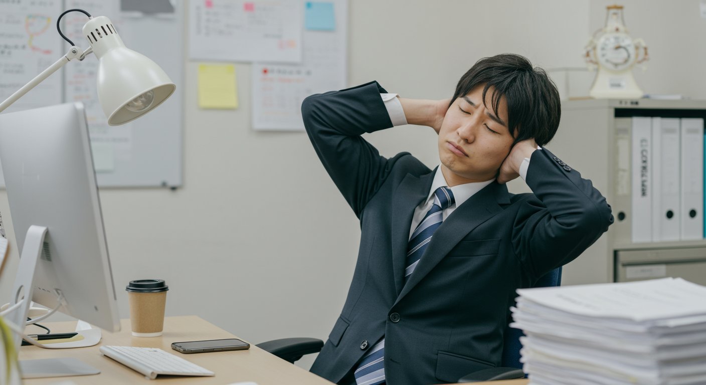 忙しい人の筋トレ取り入れ方｜1日10分から始める効率的メソッド｜銀座ダイエット＆筋トレ科学｜Wolf's Lair