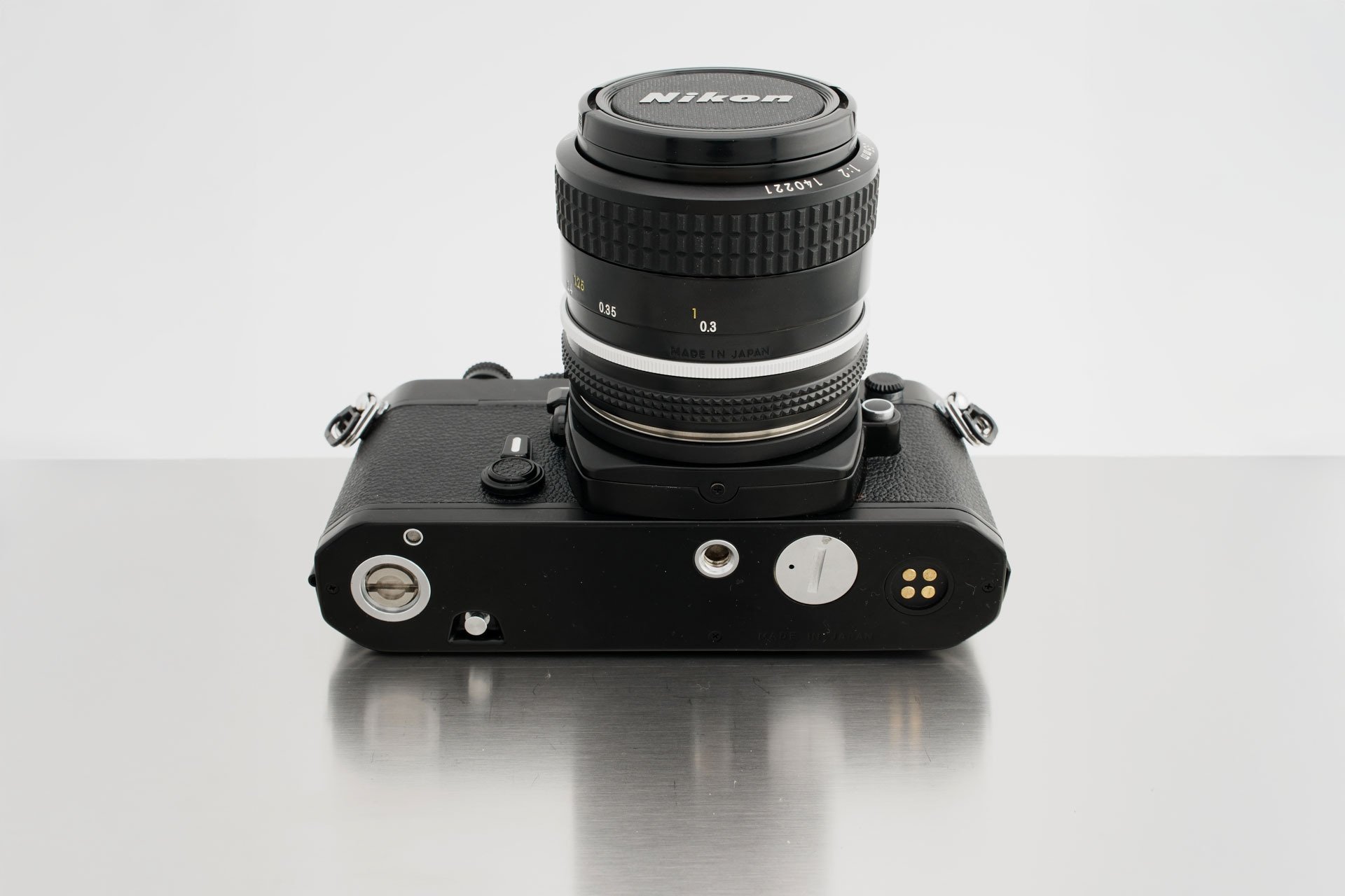 Nikon FM 動作正常　本体のみ maxresdefault.jpg