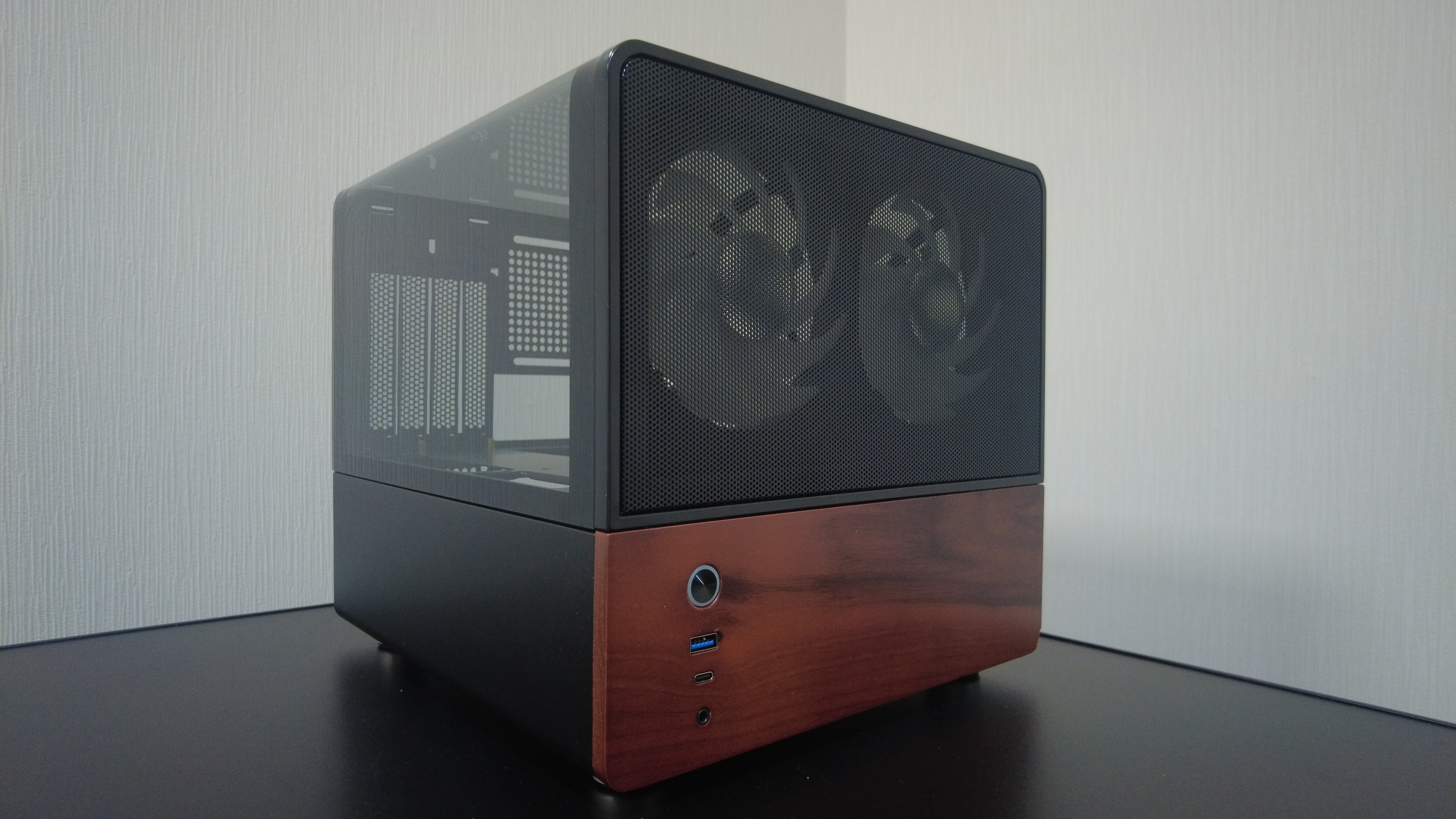 JONSBO V12をレビュー＆買おうと思っている人へ｜いす