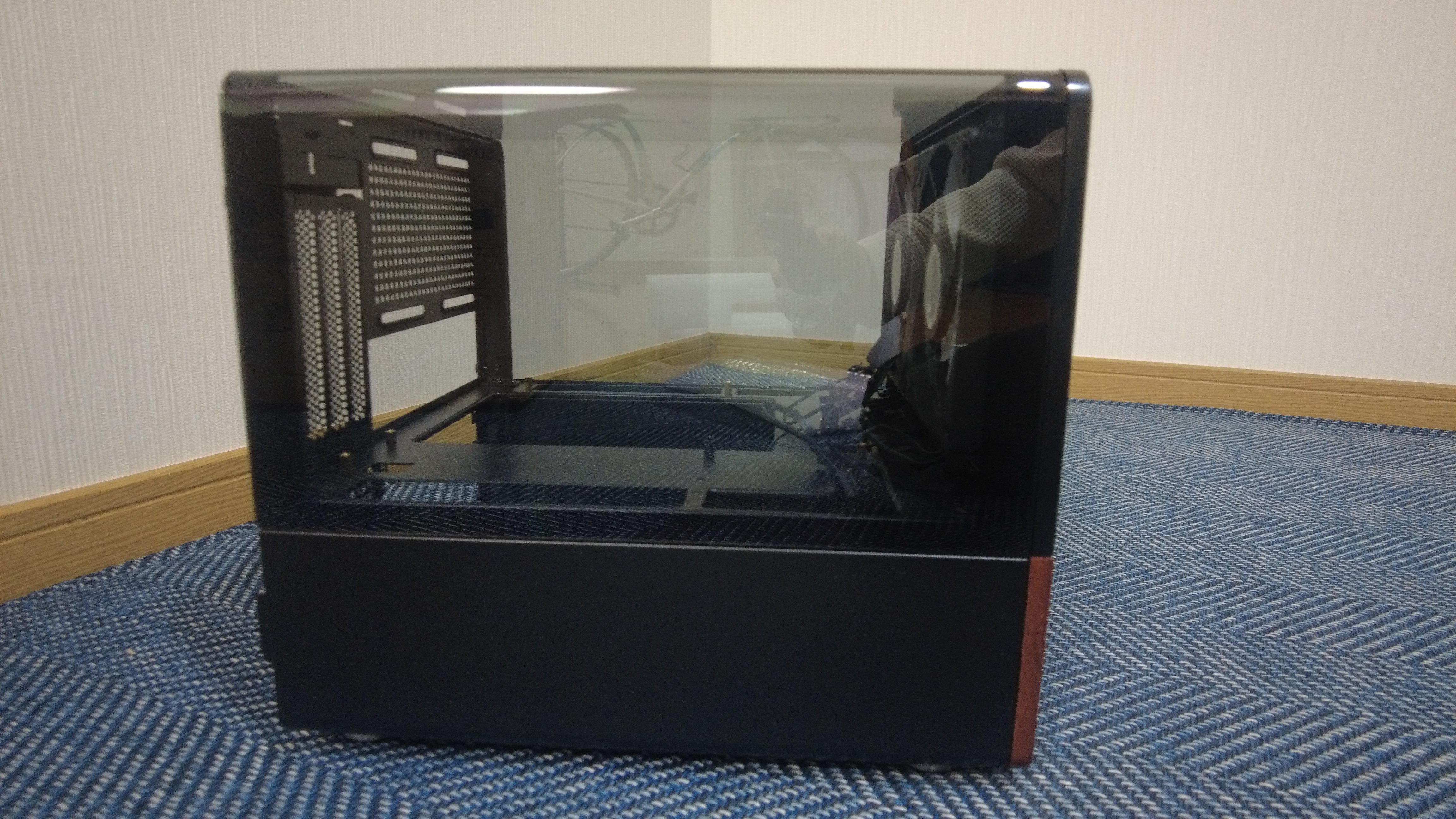 JONSBO V12をレビュー＆買おうと思っている人へ｜いす