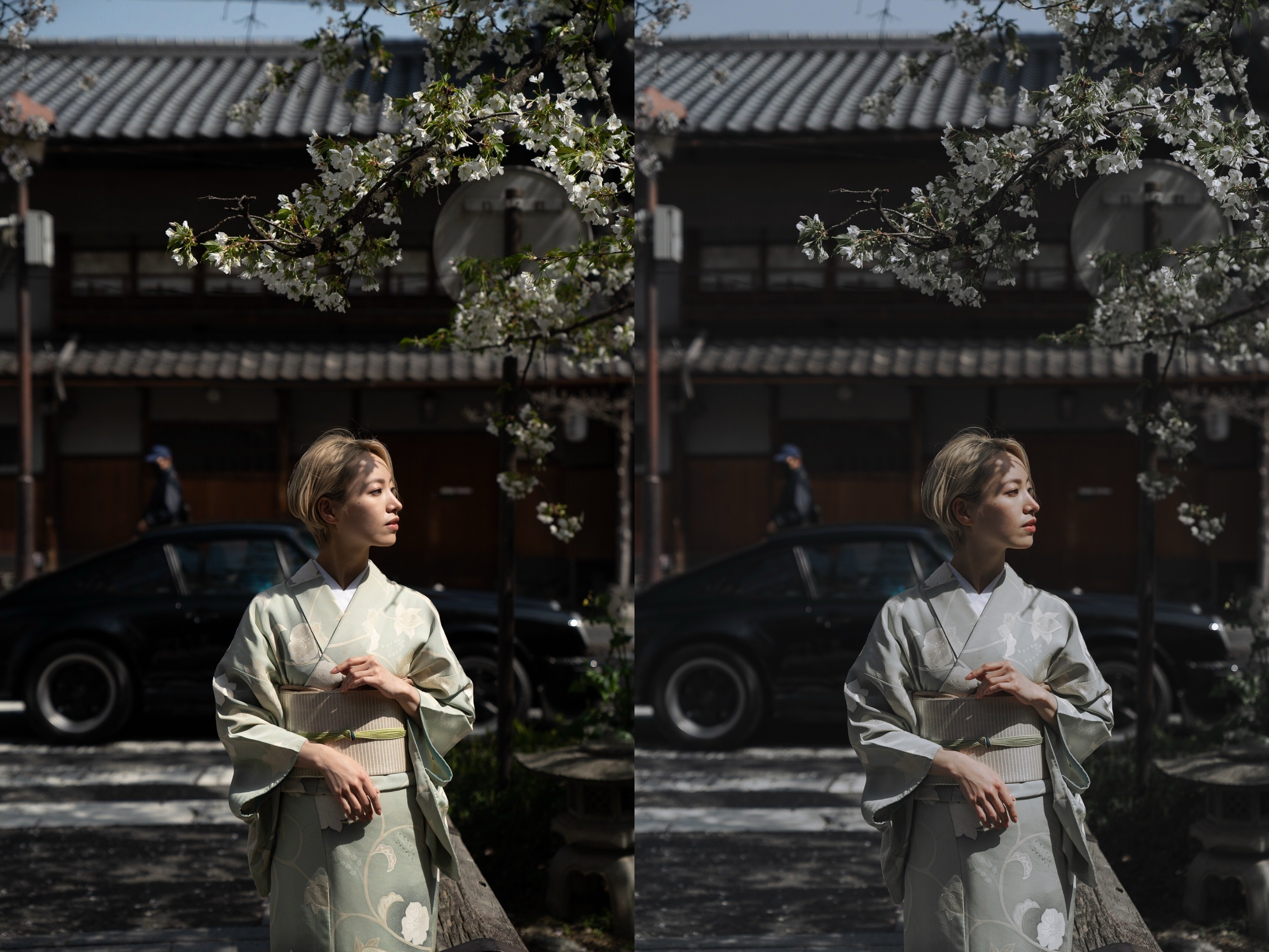 抽象と記憶の世界が交錯するプリセット「Echo」発売｜mitani kazariya