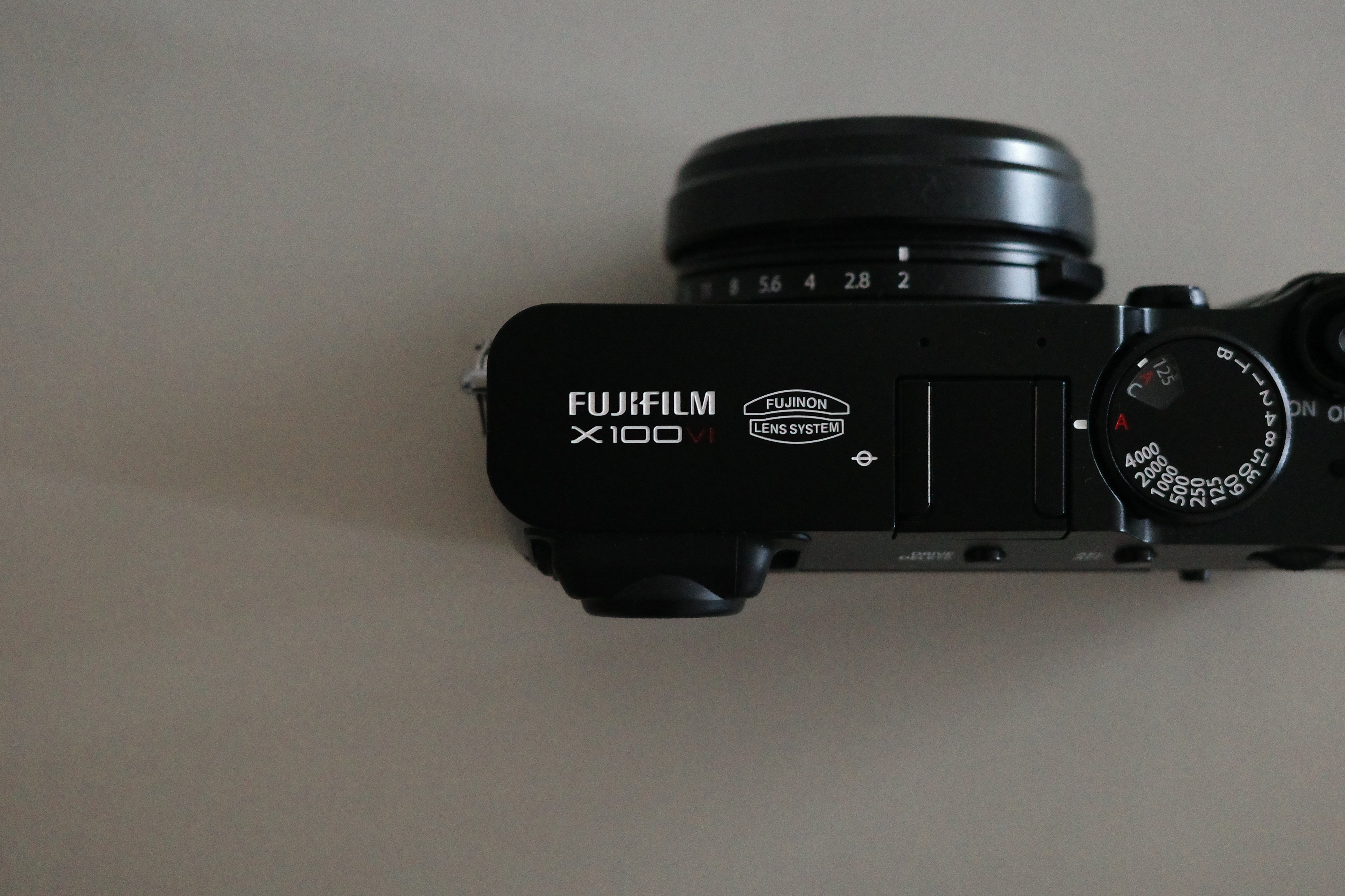 富士フイルム X100Ⅵ ブラック 日英二言語モデル 価格.com - 富士