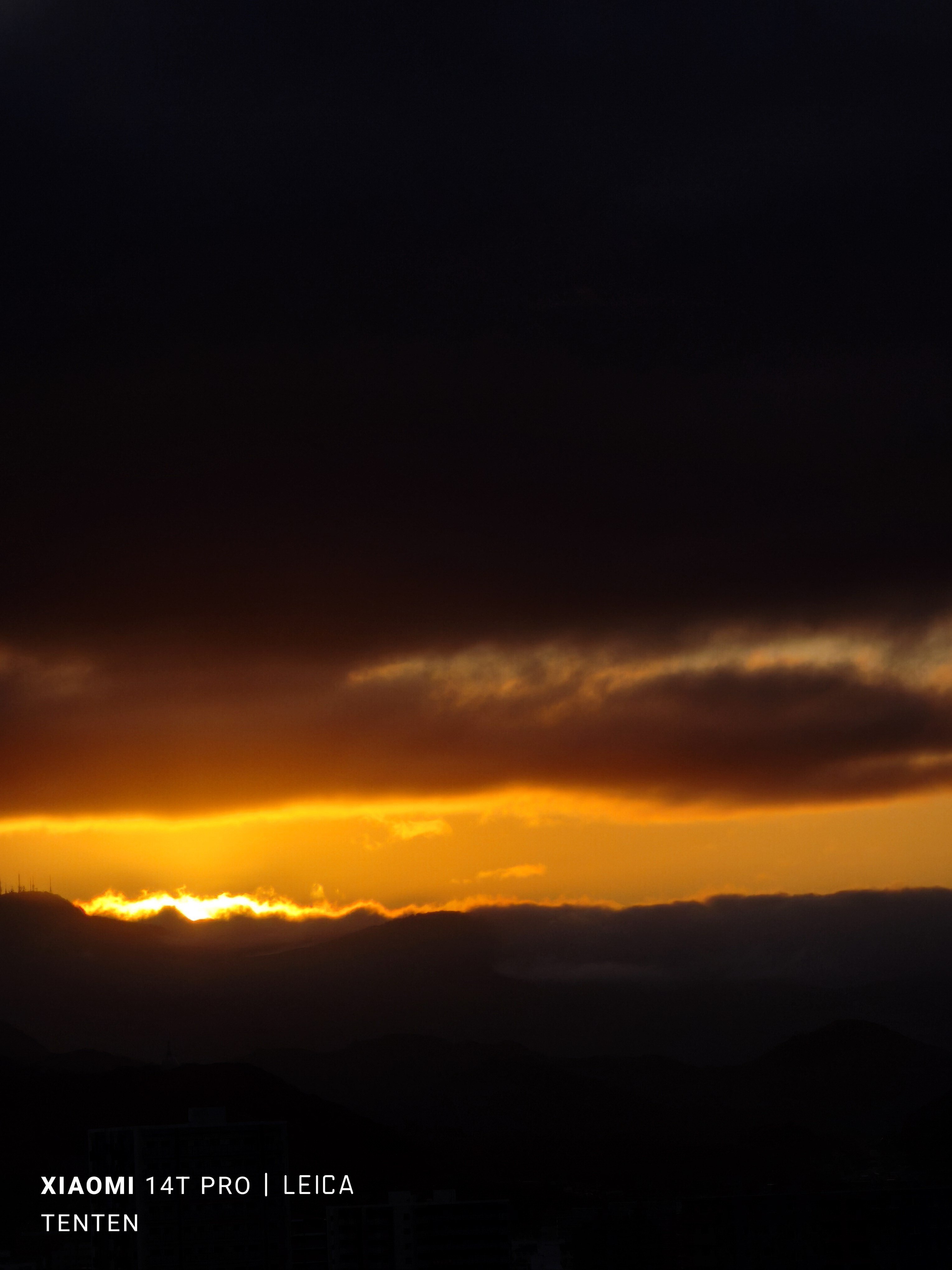 札幌夕暮れコレクション（2025年5月26日～31日）｜てんてん《TenTen》