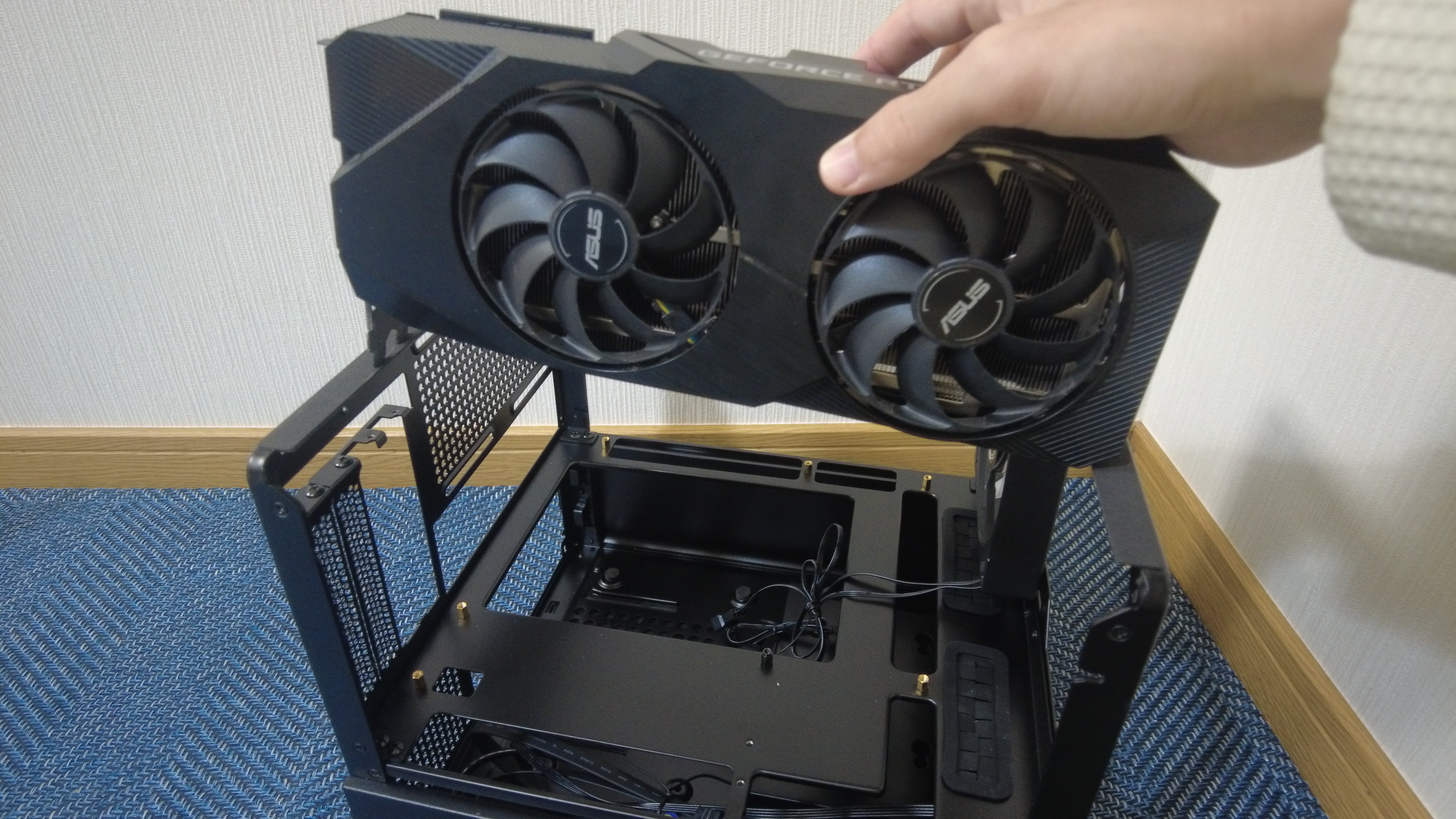 JONSBO V12 ブラック 未開封品 Amazon.co.jp: JONSBO V12 双曲面ガラスデザイン M-ATX PCケース