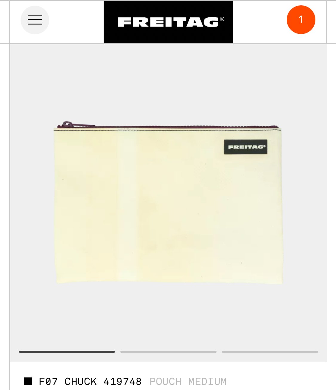 フライターグというブランドの沼と、調べても出てこない細かい話