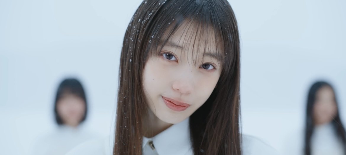 矢田萌華の魅力｜ami
