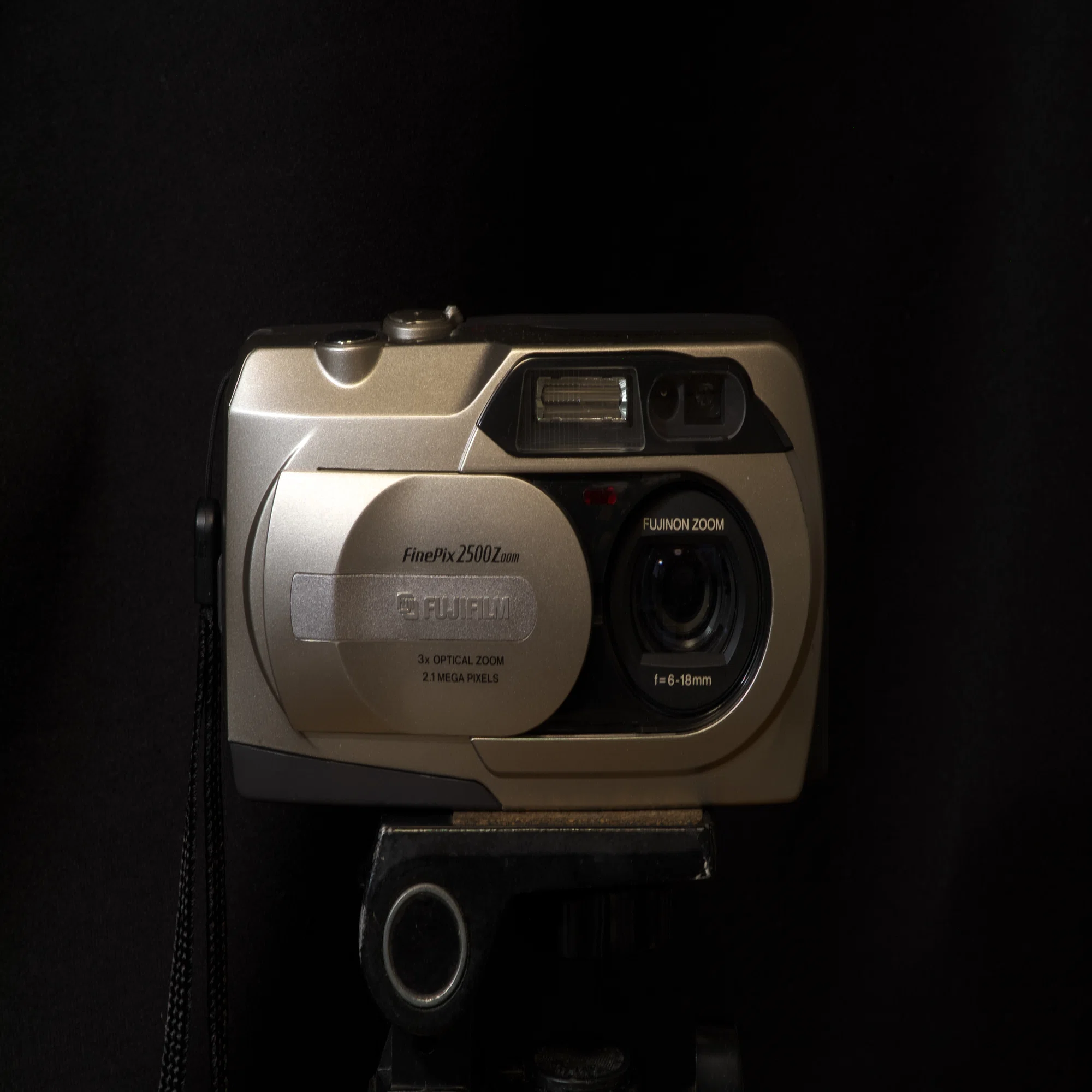 短編シリーズ]平成のカメラで平成の時代を振り返る。Fujifilm 