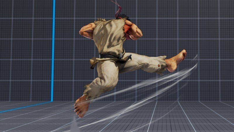 このゲームにはクソ弱い技がある｜でびるすB_KF@色々調べるマン