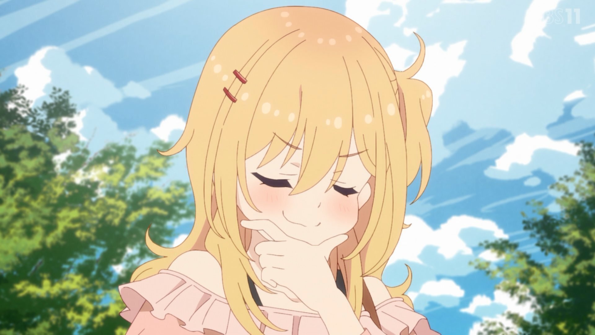 ゆきうさぎさま専用（原画）銀花の夜ほか　2点おまとめ 1748712198-