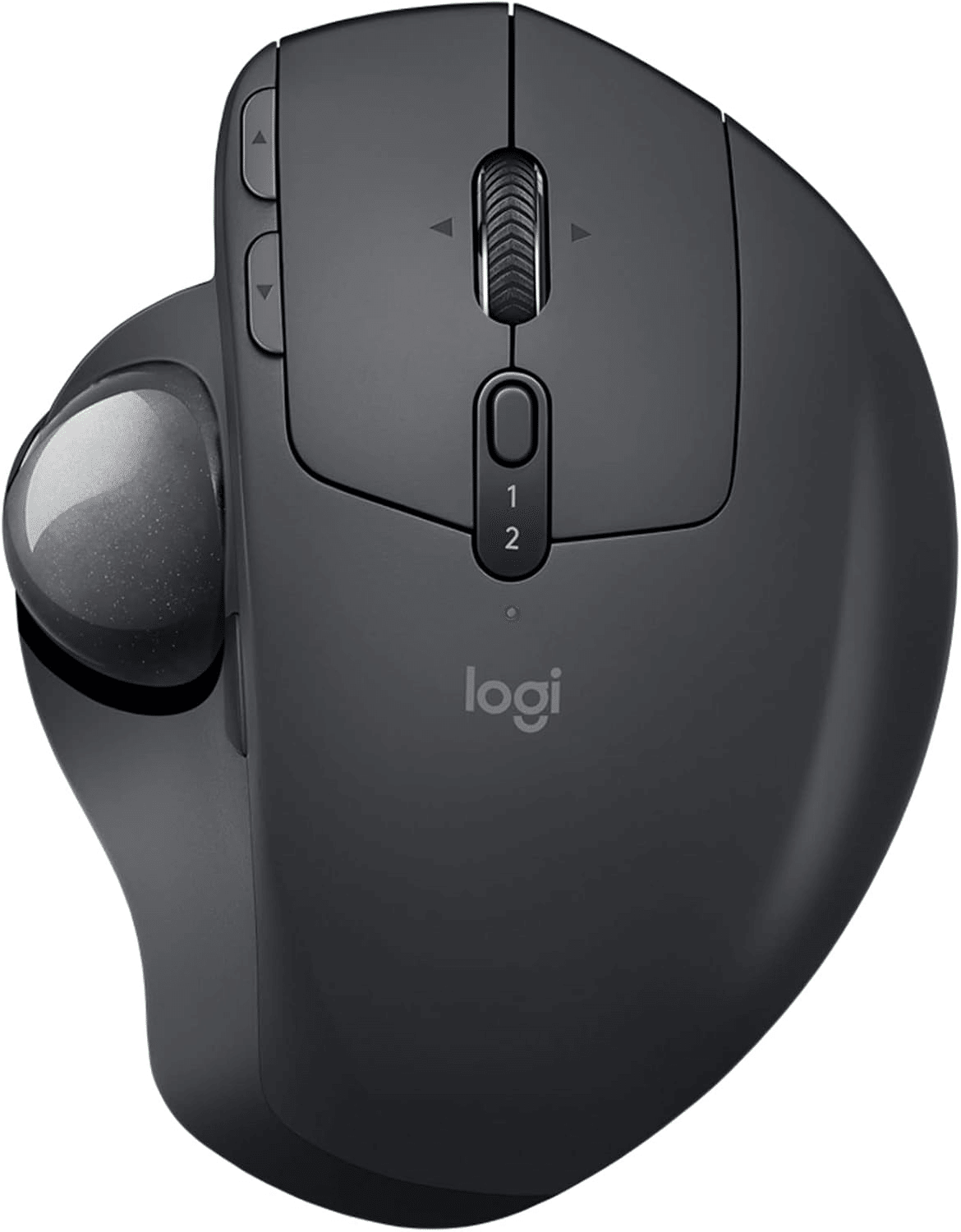 マウス・トラックボール Logicool G PRO MX Ergo S - ワイヤレス トラックボールマウス |ロジクール