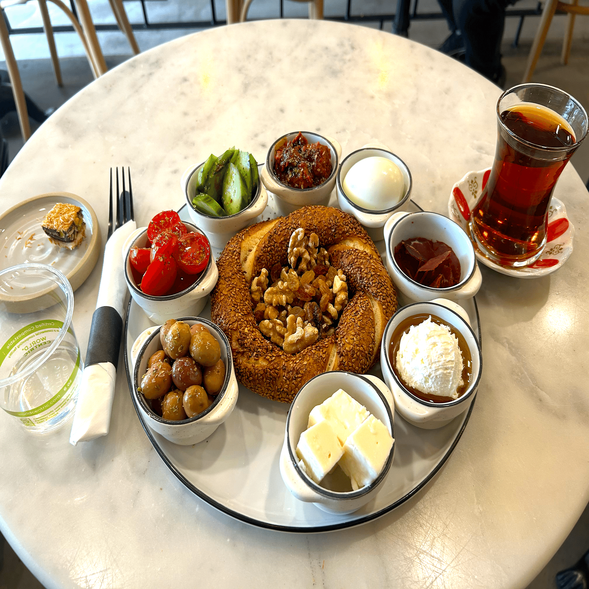 週末息抜き旅】スタンフォード大学とローズガーデンで、心をととのえる