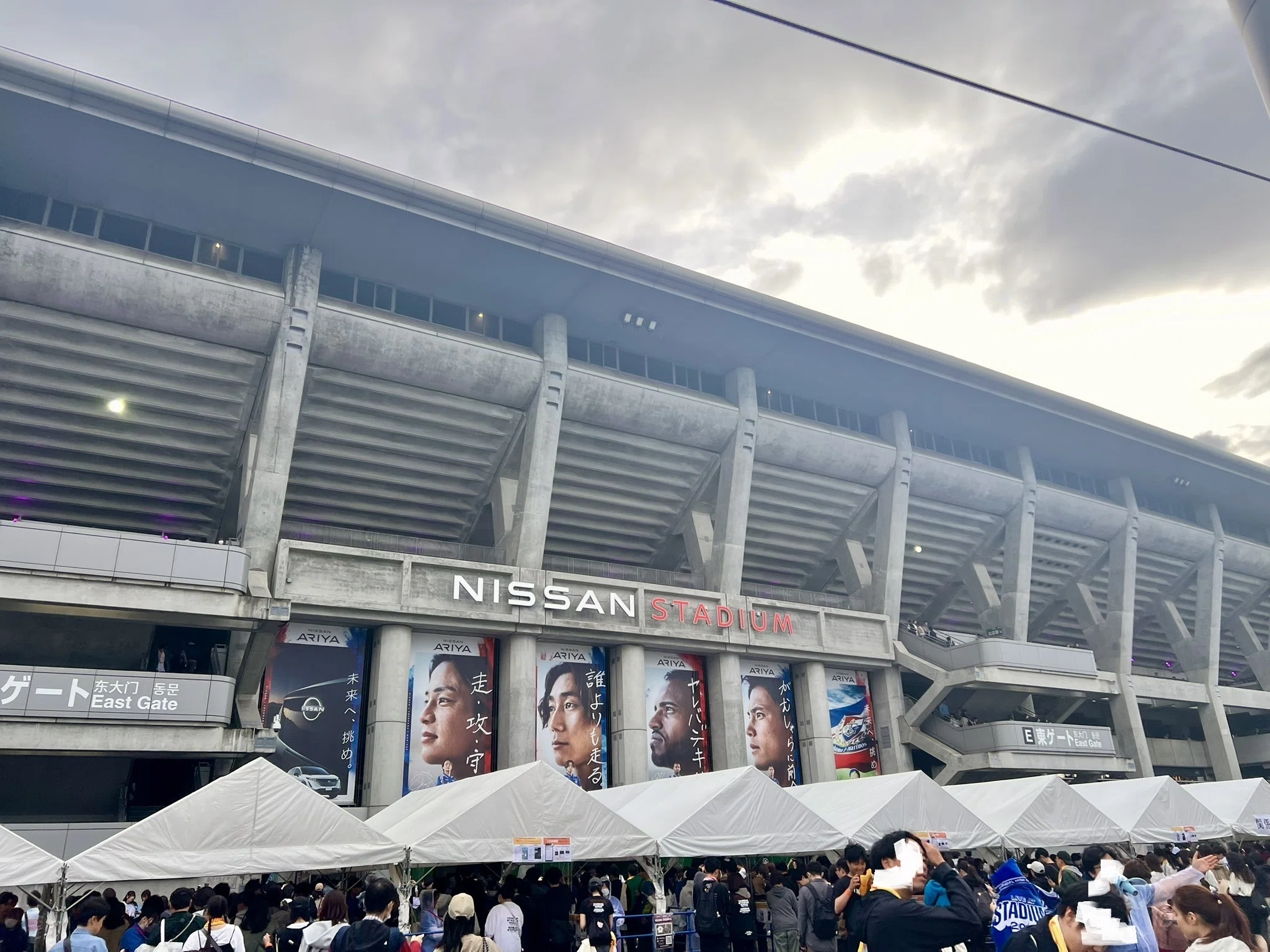 Official髭男dism 髭団7万人の大合唱に感動…｜音楽の杜