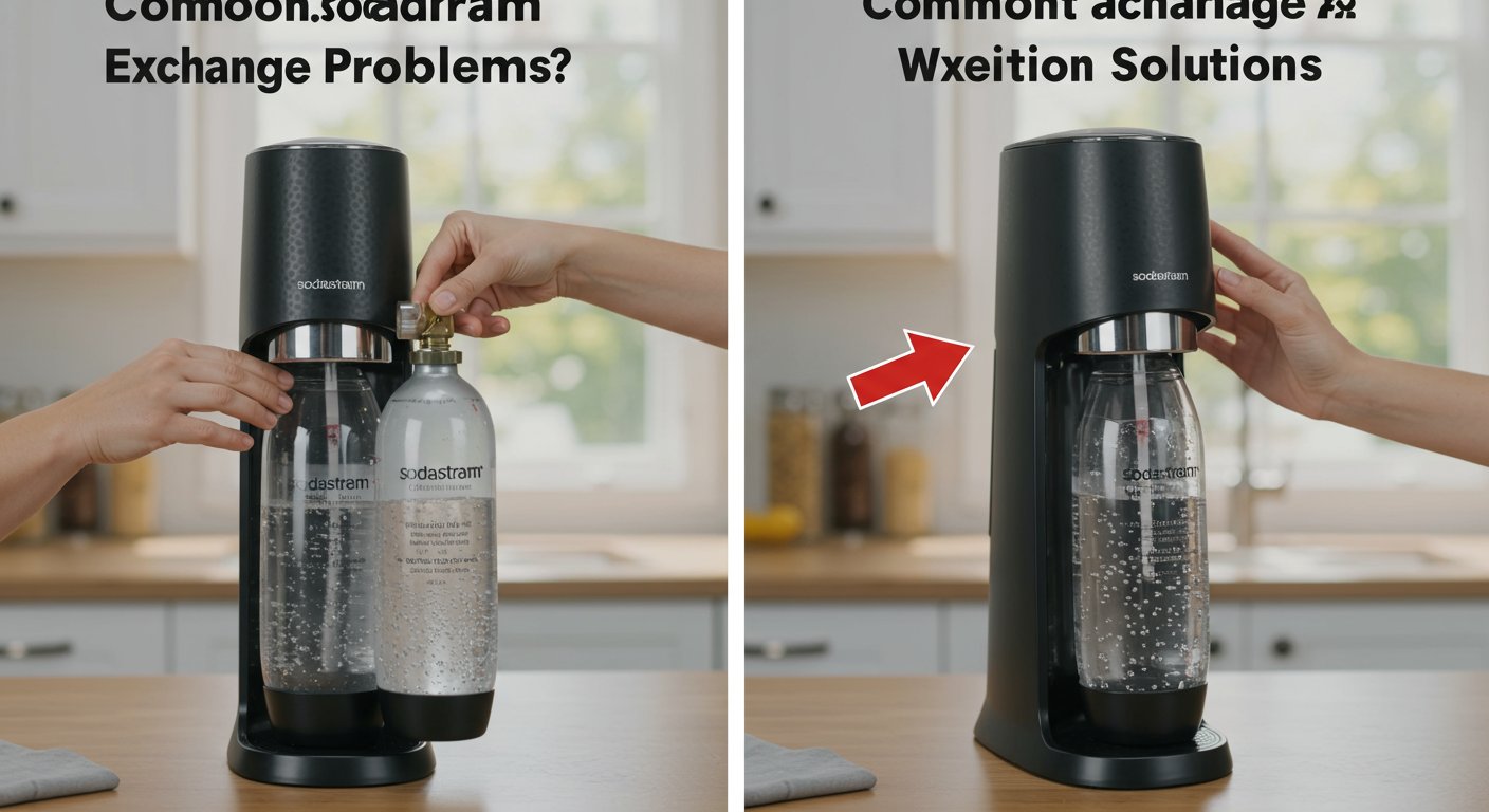 ソーダストリーム Genesis v2 人気 スターターキット ソーダストリーム