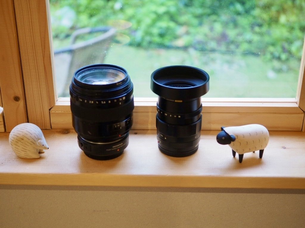 限定！メーカーOH済！夜と言う名のレンズ NOKTON 50mm f1.1 夜という名のレンズ ノクトン NOKTON｜佳波芙雨