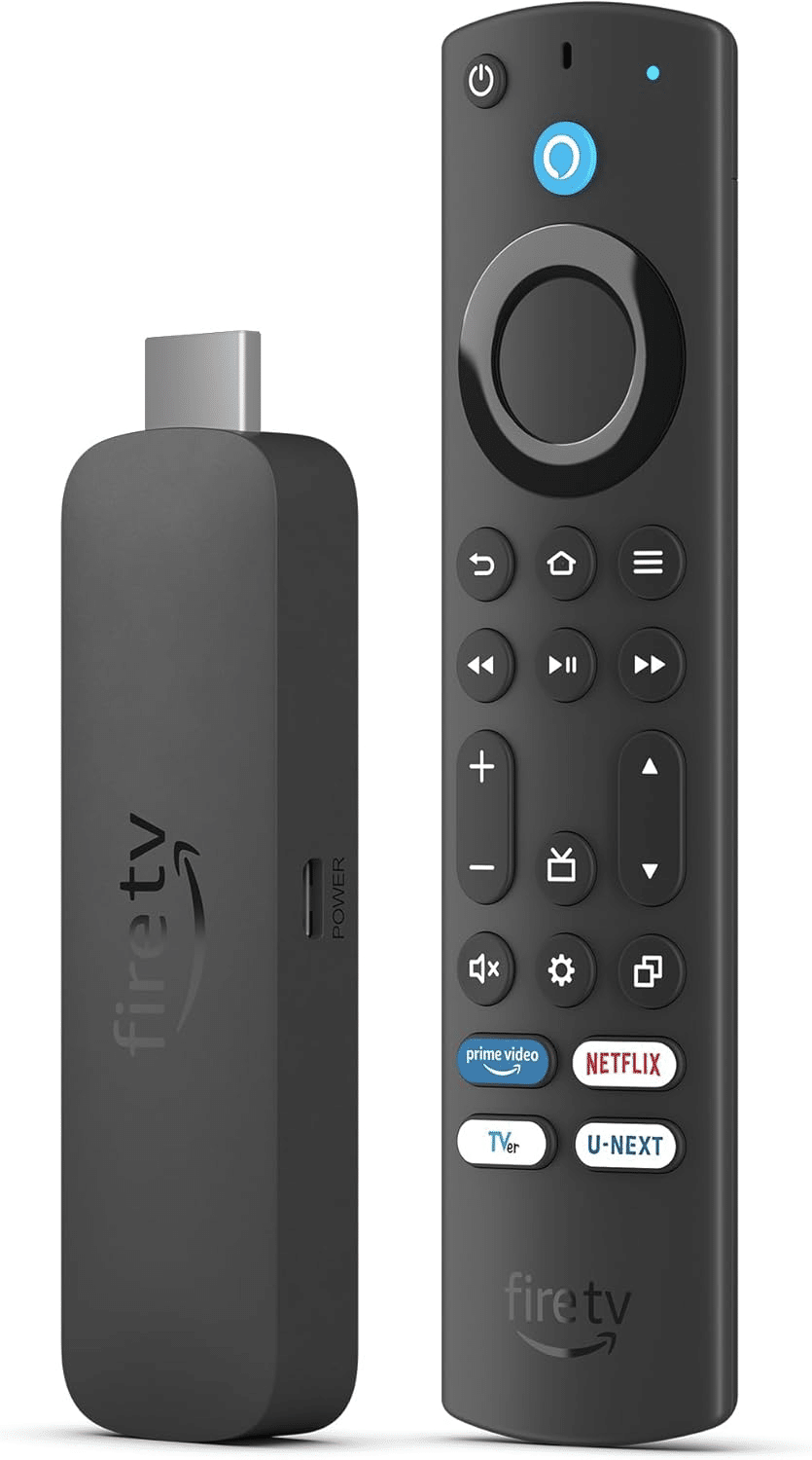 ★三菱 REAL 52インチとfire tv stickとスタンド★手渡しのみ★ firetv_stick_hd_4K_2024_fi_241