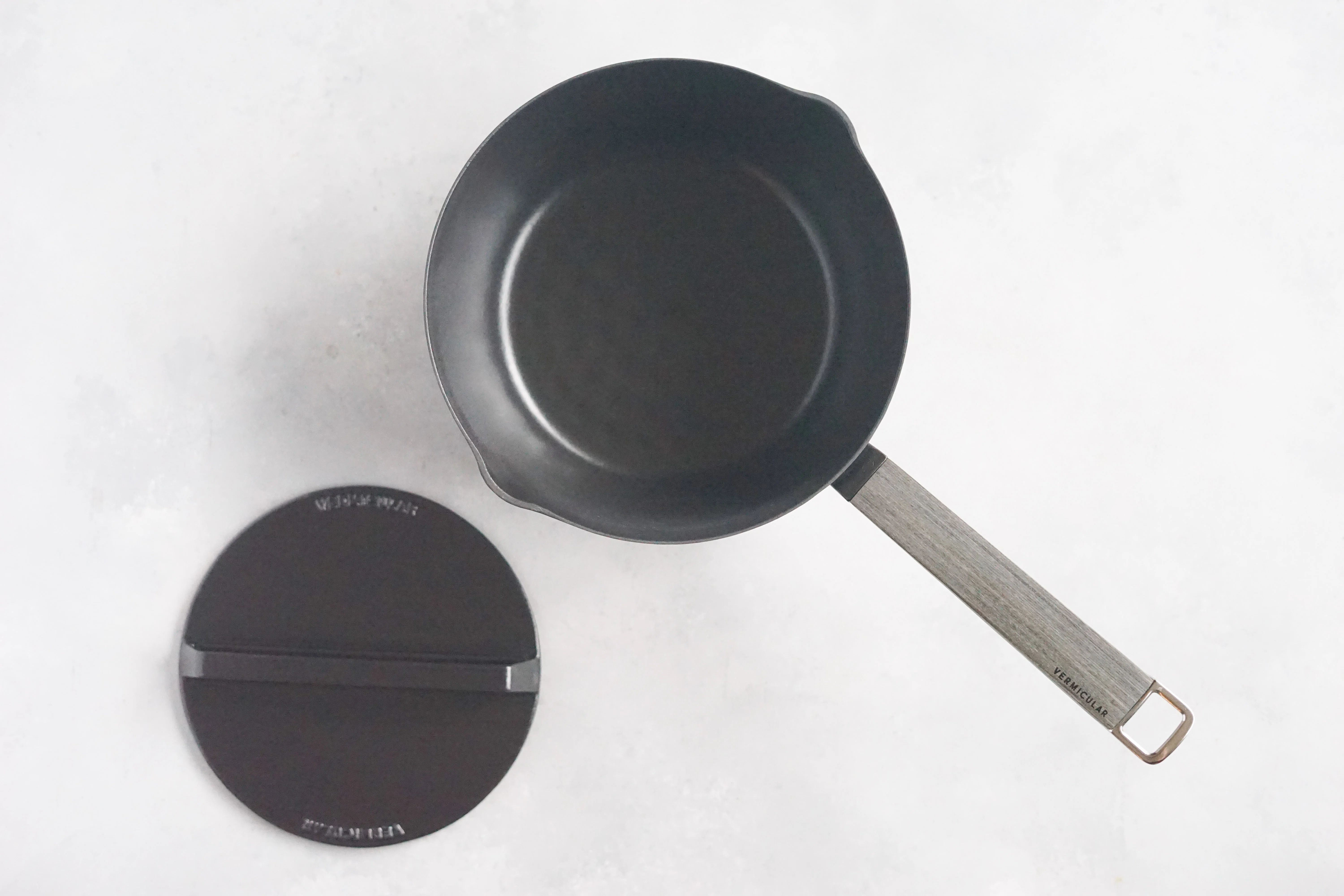 My Impressions of Using the VERMICULAR YUKIHIRA｜星野奈々子/料理家