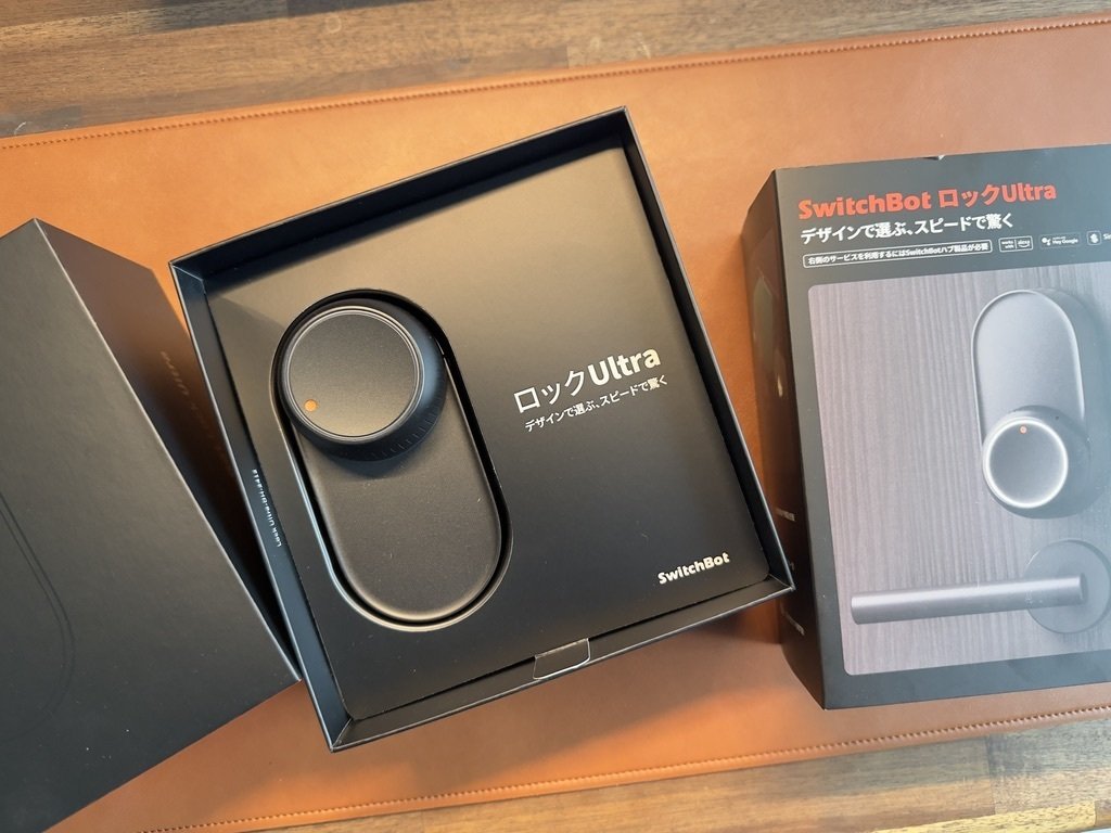 SwitchBotでスマートホーム化！初心者でも簡単に始められる最新