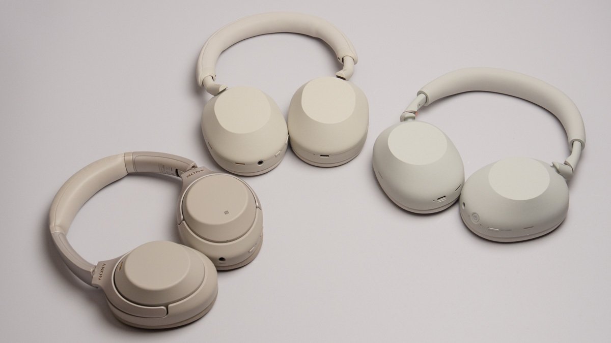 WH-1000XM6をレビュー！WH-1000XM5との違いは？何が進化した