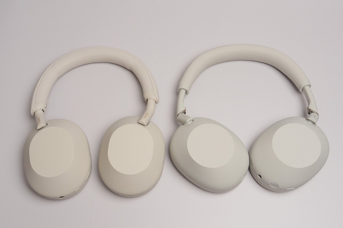 WH-1000XM6をレビュー！WH-1000XM5との違いは？何が進化した