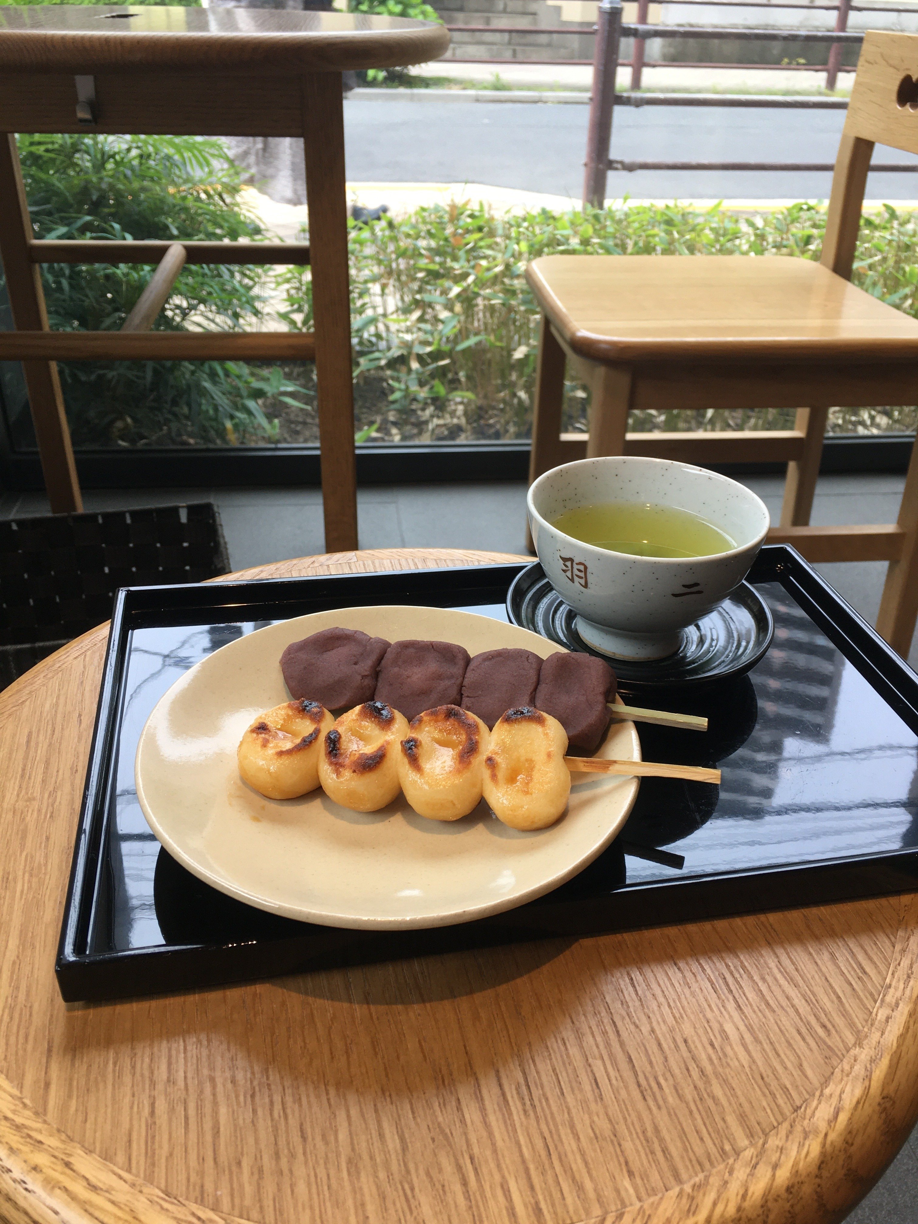 煎茶道具 茶托とか茶こぼしとか｜あちこち てくてく