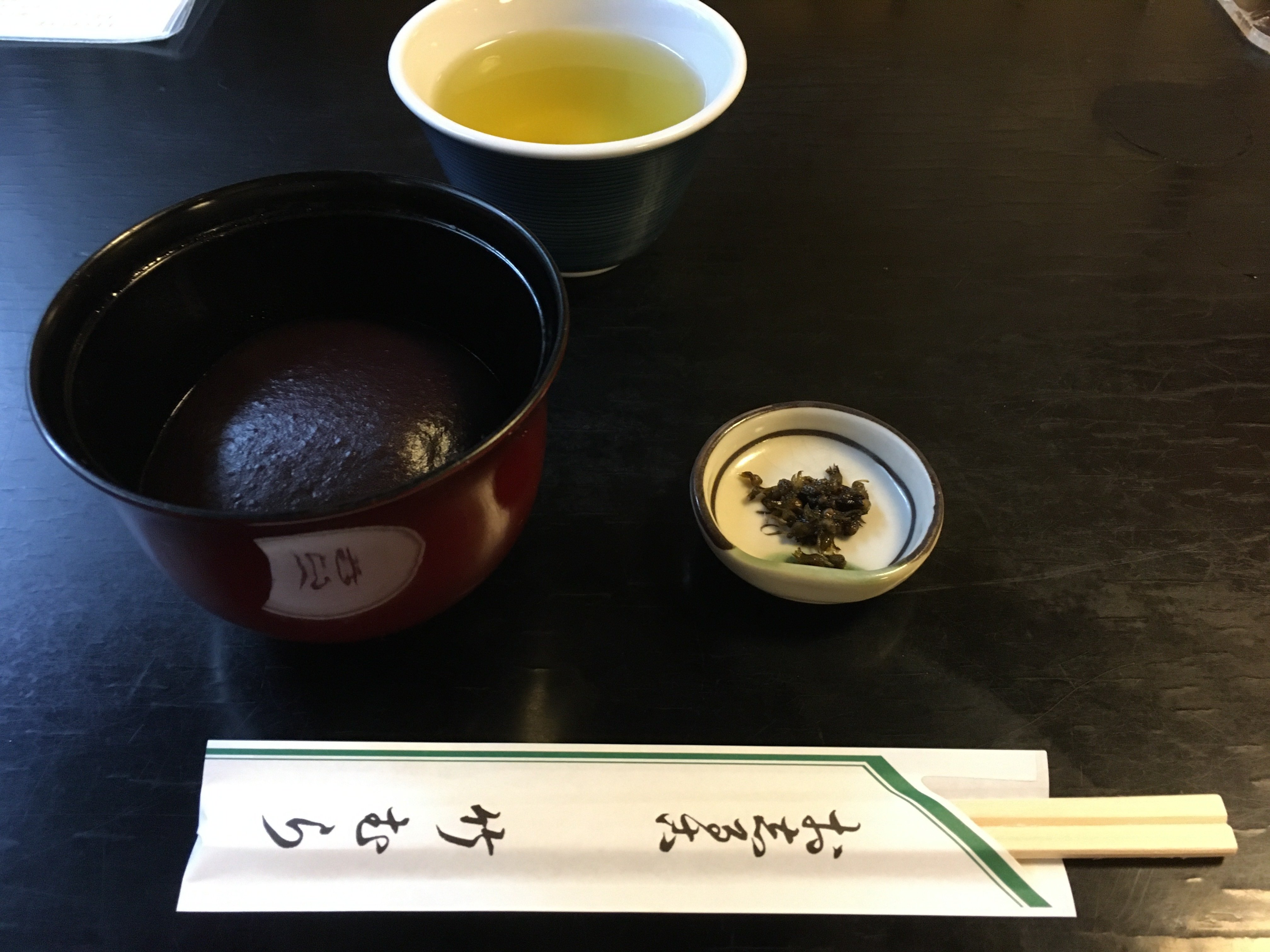煎茶道具 茶托とか茶こぼしとか｜あちこち てくてく