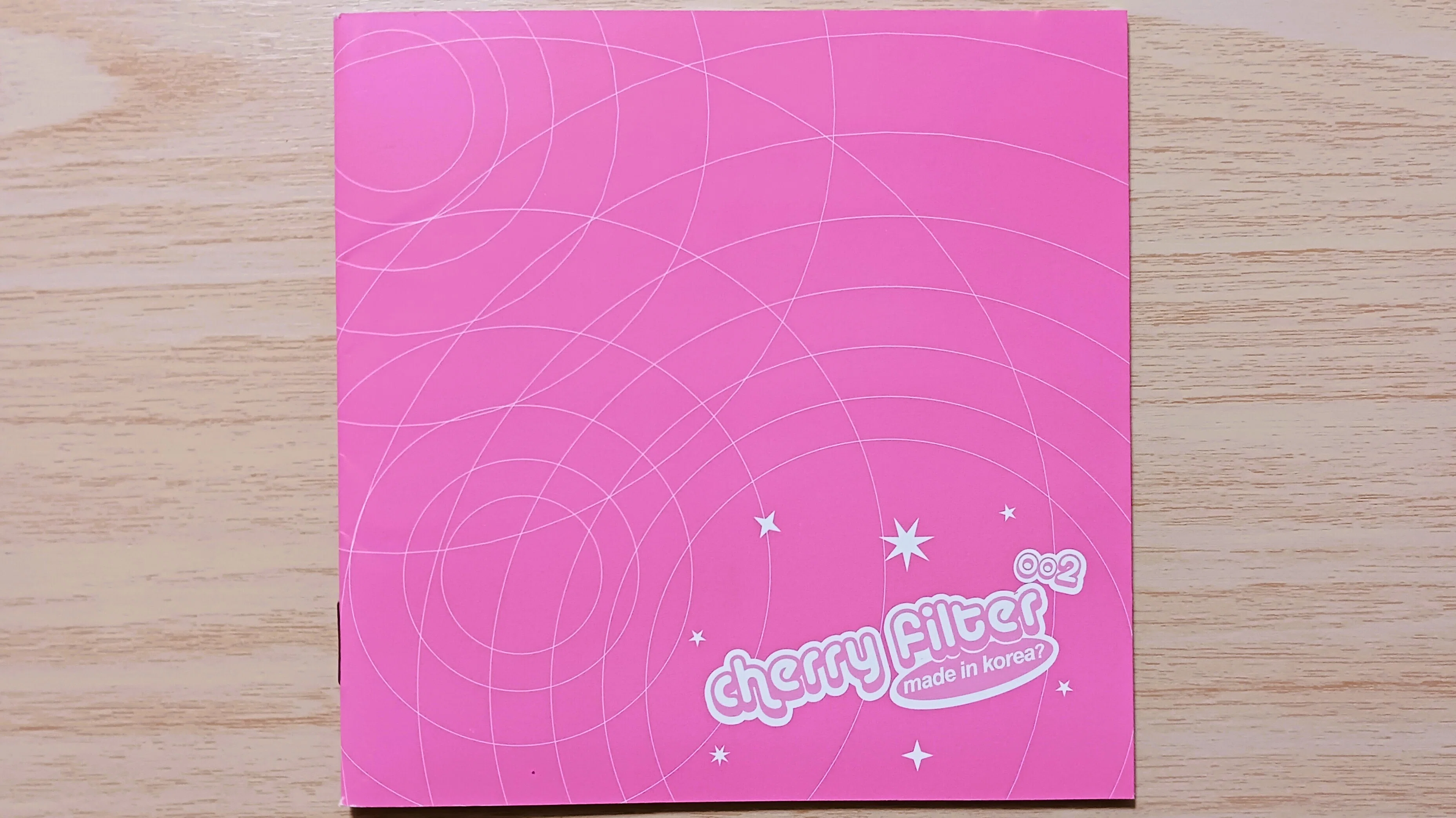 Cherry Filter 5集 - Rocksteric(韓国盤)◇체리필터 Cherry Filter - song and lyrics by cherryfilter | Spotify