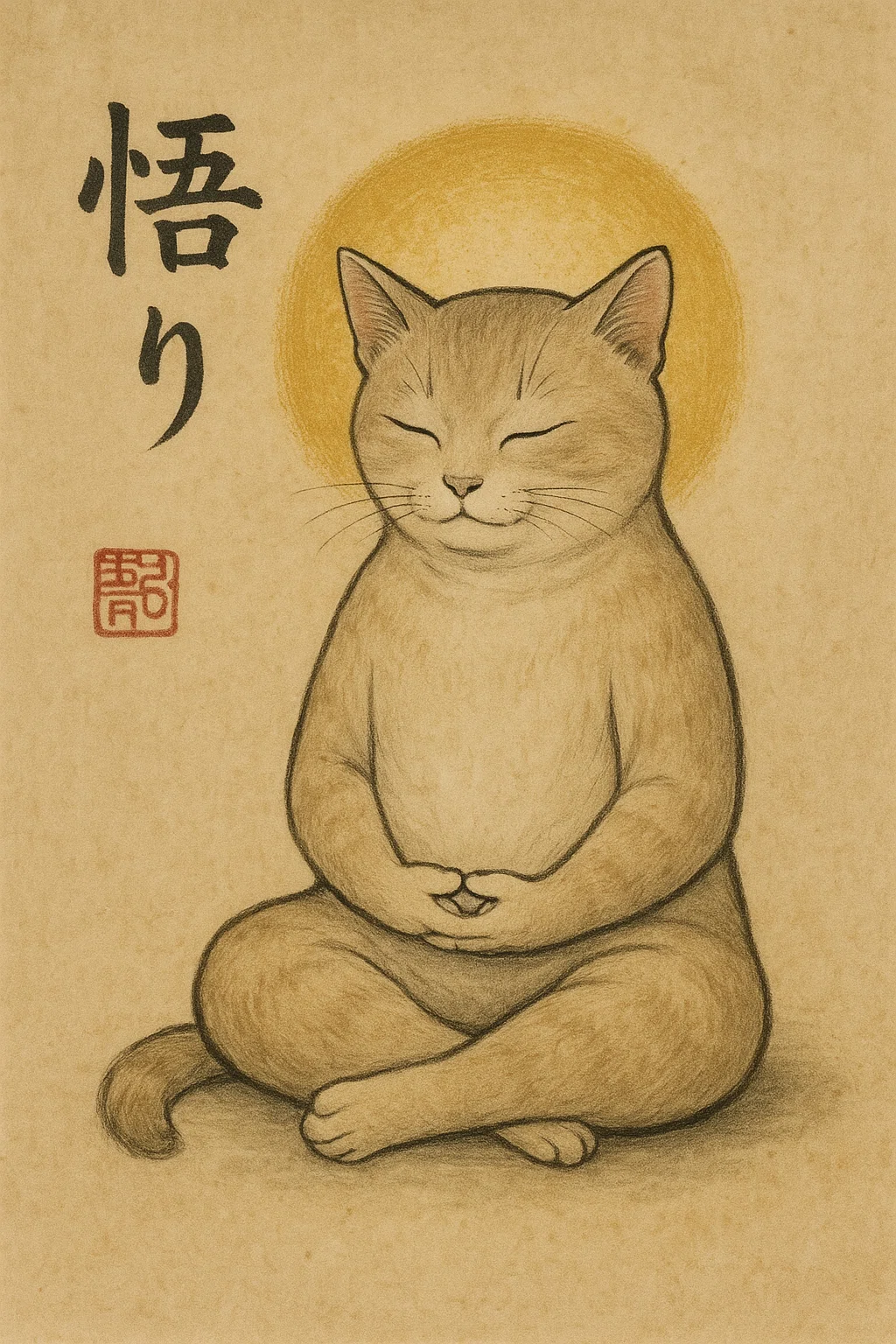 悟りって何なの?? ~仏教の究極ゴールを超絶わかりやすく解説してみた~ (^ ^)v|kuko1123