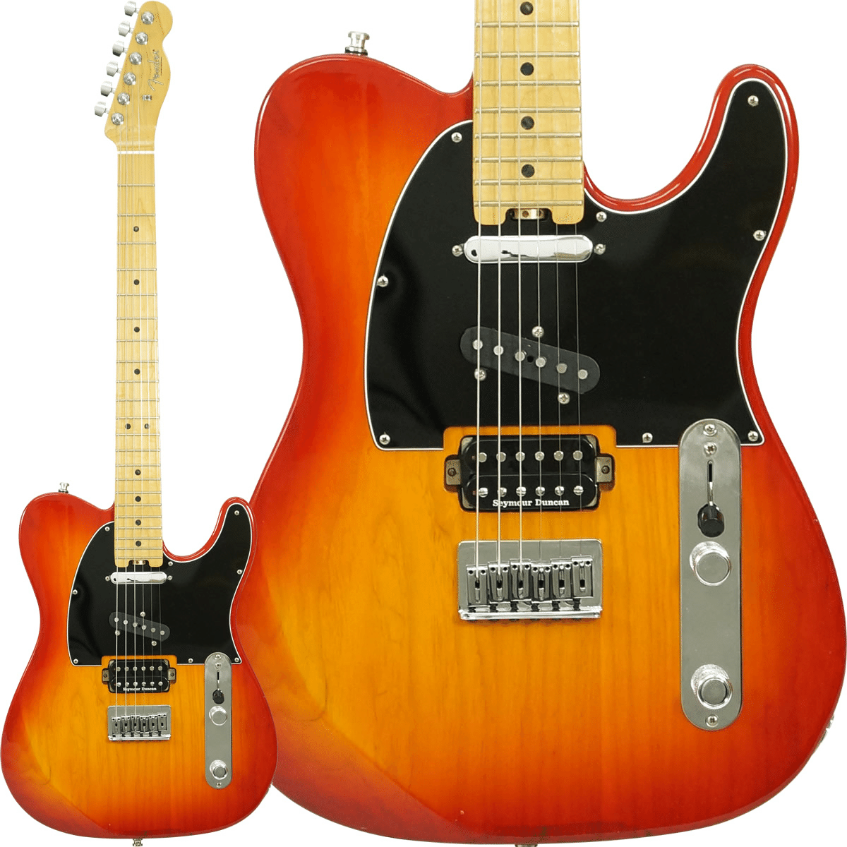 入手困難 希少 テレキャスター Telecaster MOON Reggae Master