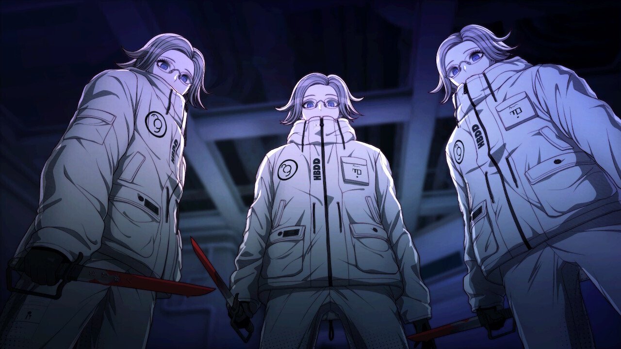 狂信 ハンドラプレイ記｜みるめる