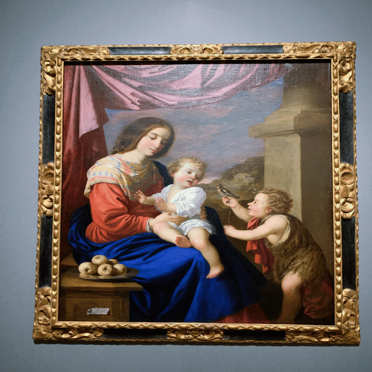 どこ見る展】スルバラン圧巻：勝者を決める、西洋VSサンディエゴ②